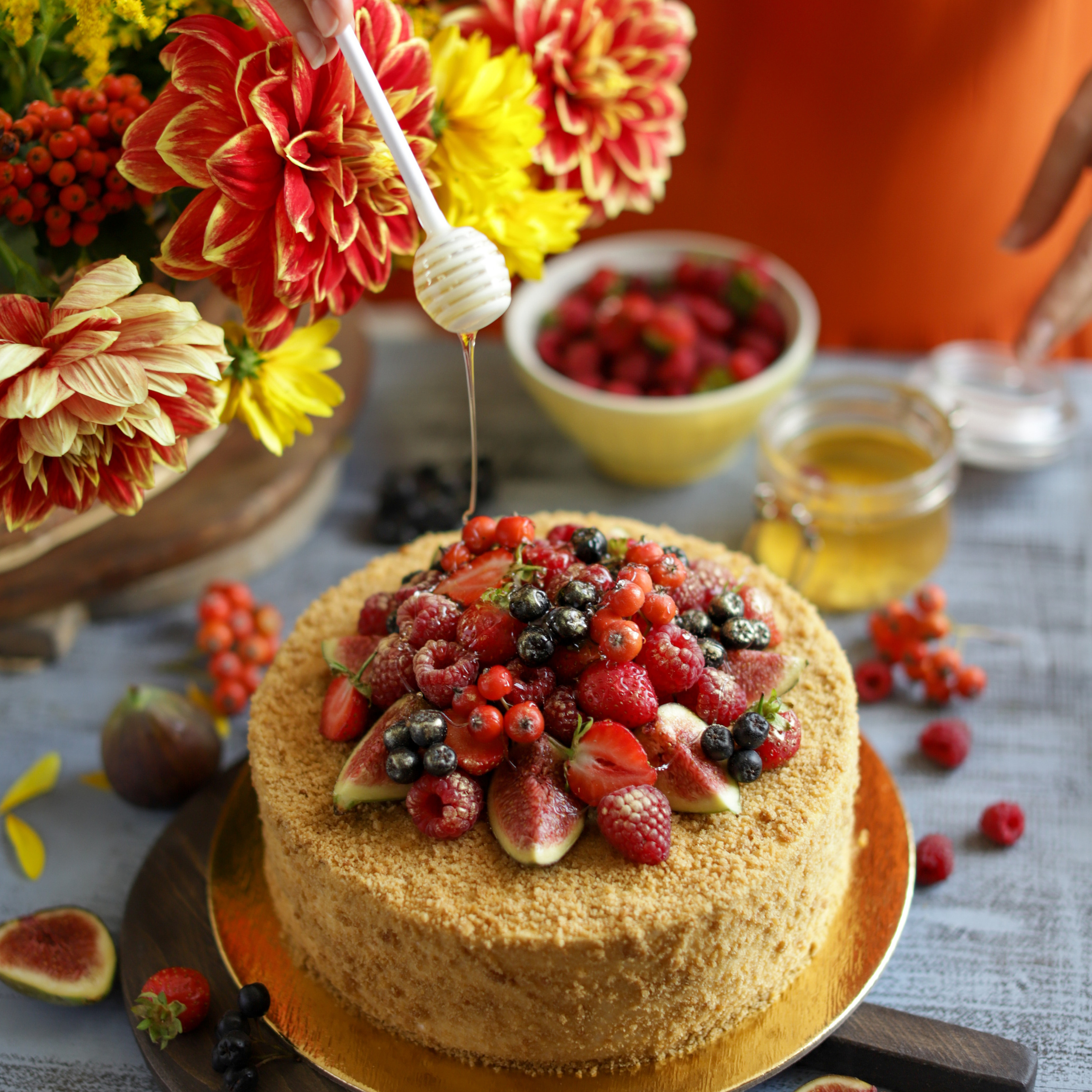 Отзывы. Фуд фотограф. Съемка еды в Москве