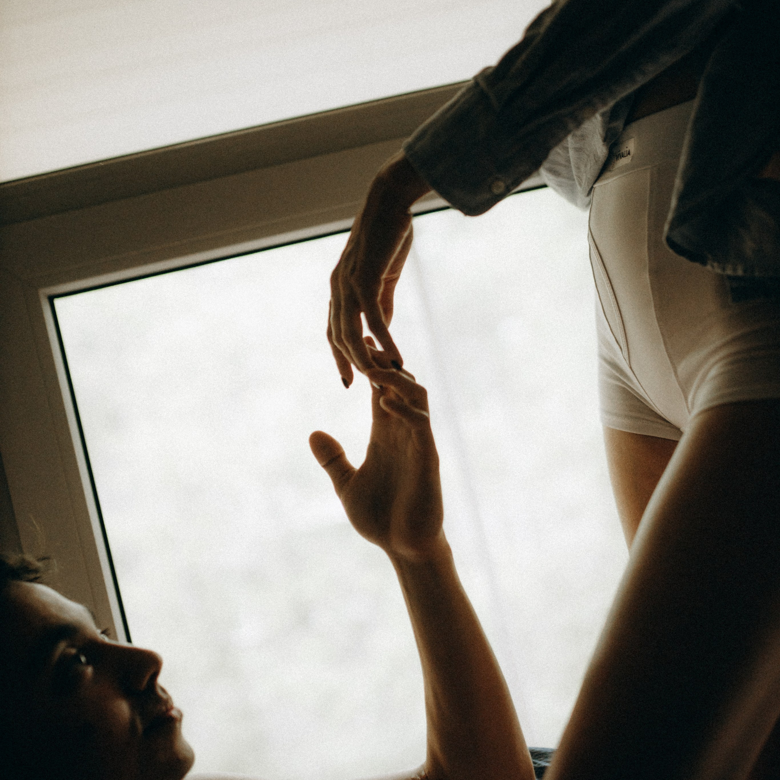 Лена & Гриша