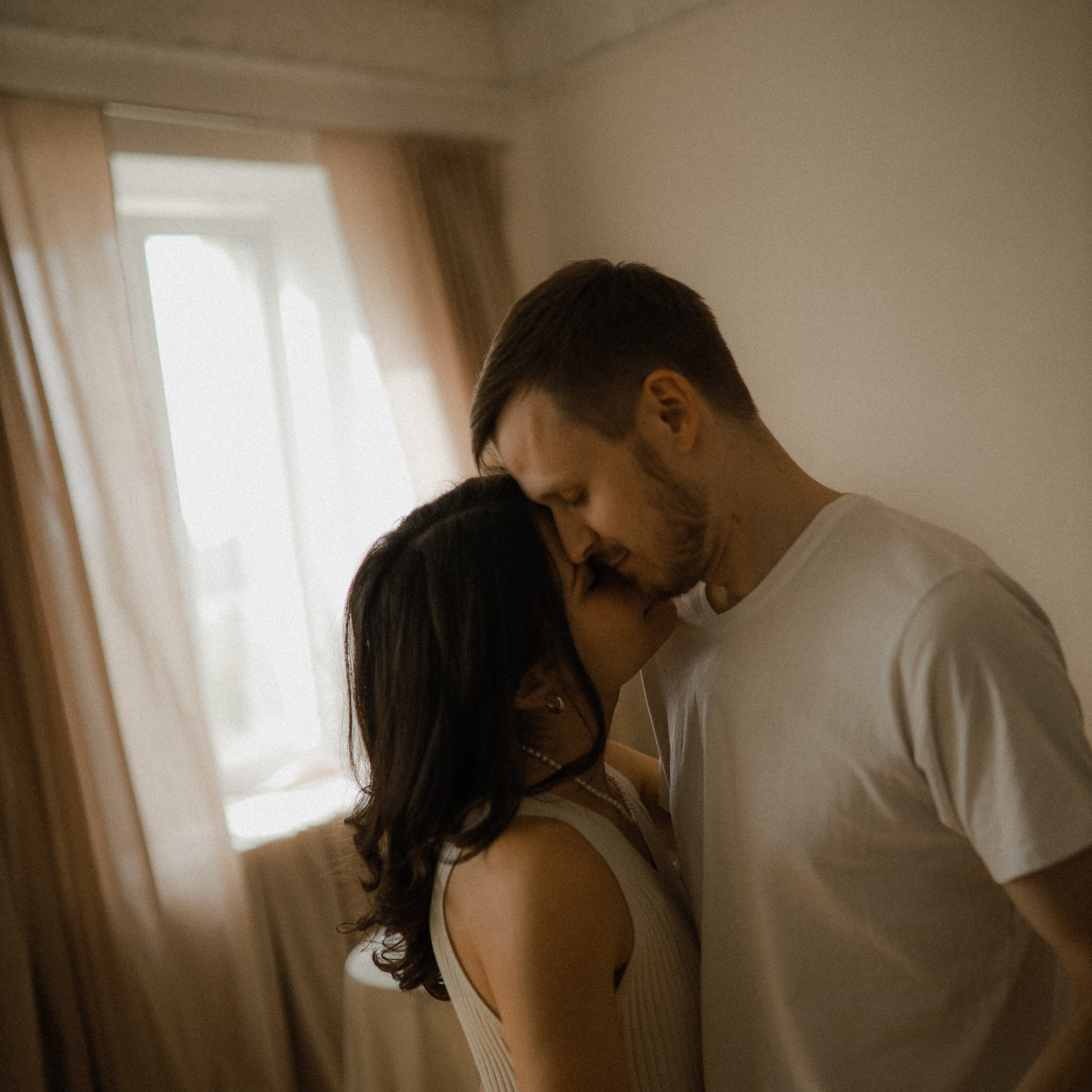 Лера и Дима