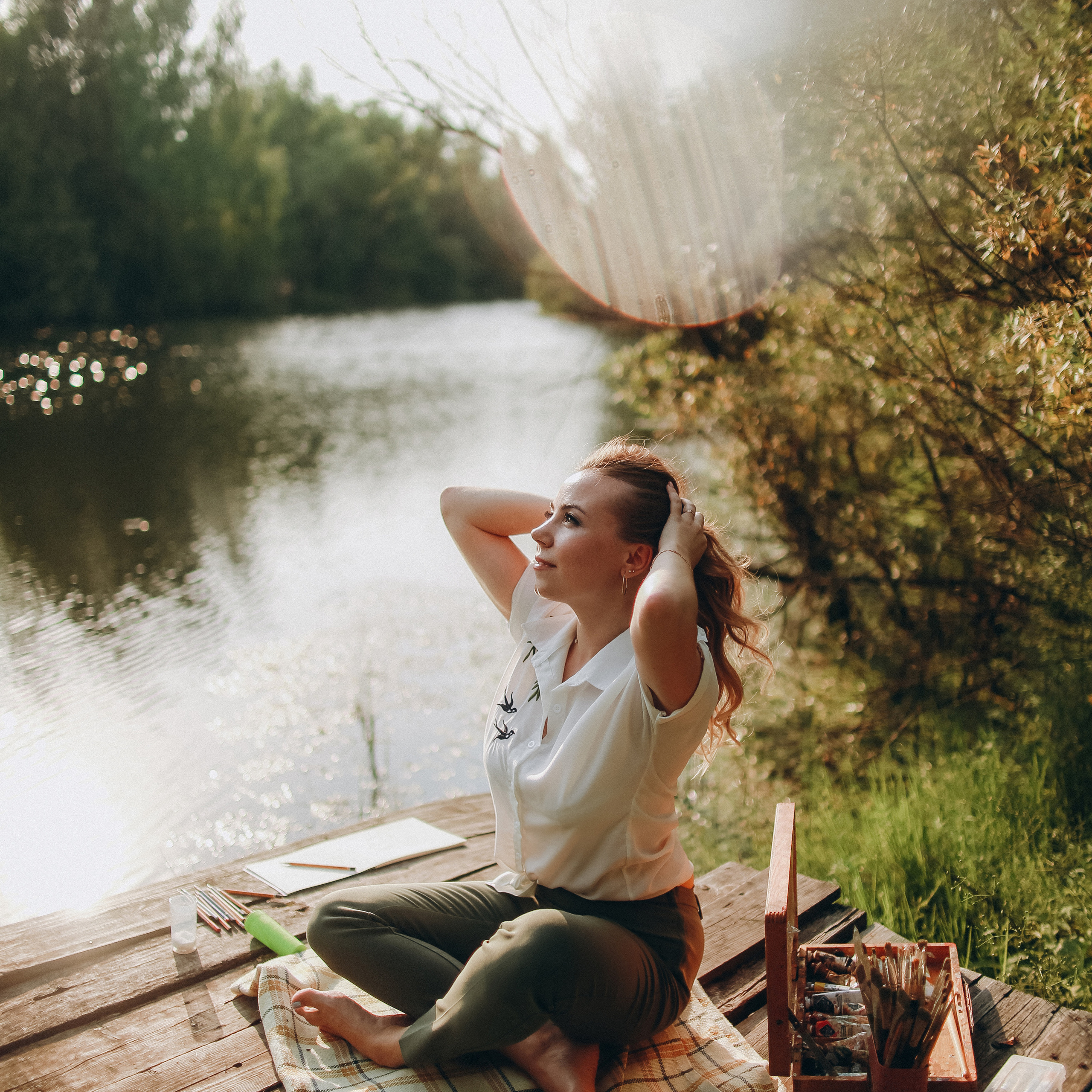 Отзывы. Фотограф в Москве, Электростали, Ногинске, Балашихе, Александра Кукушкина