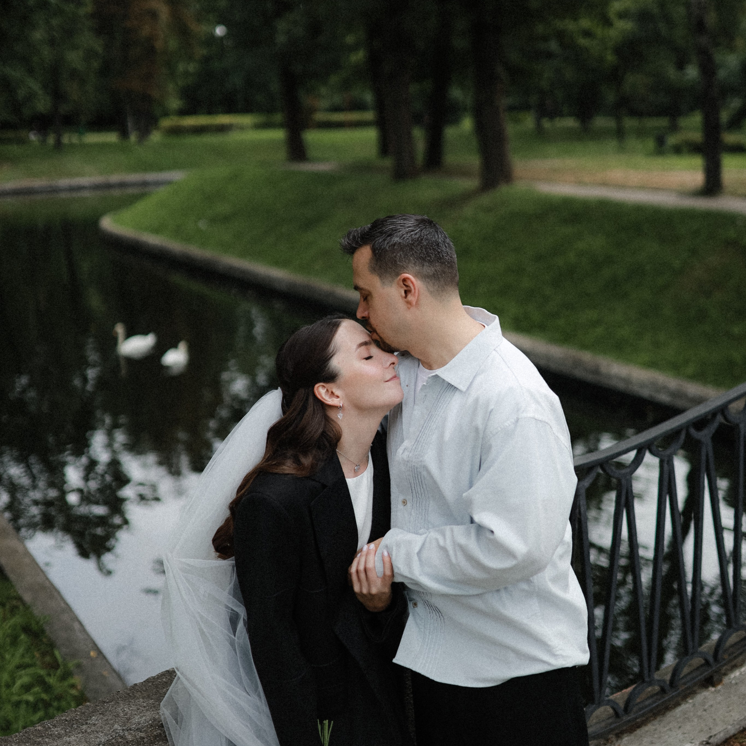 Лиана & Илья