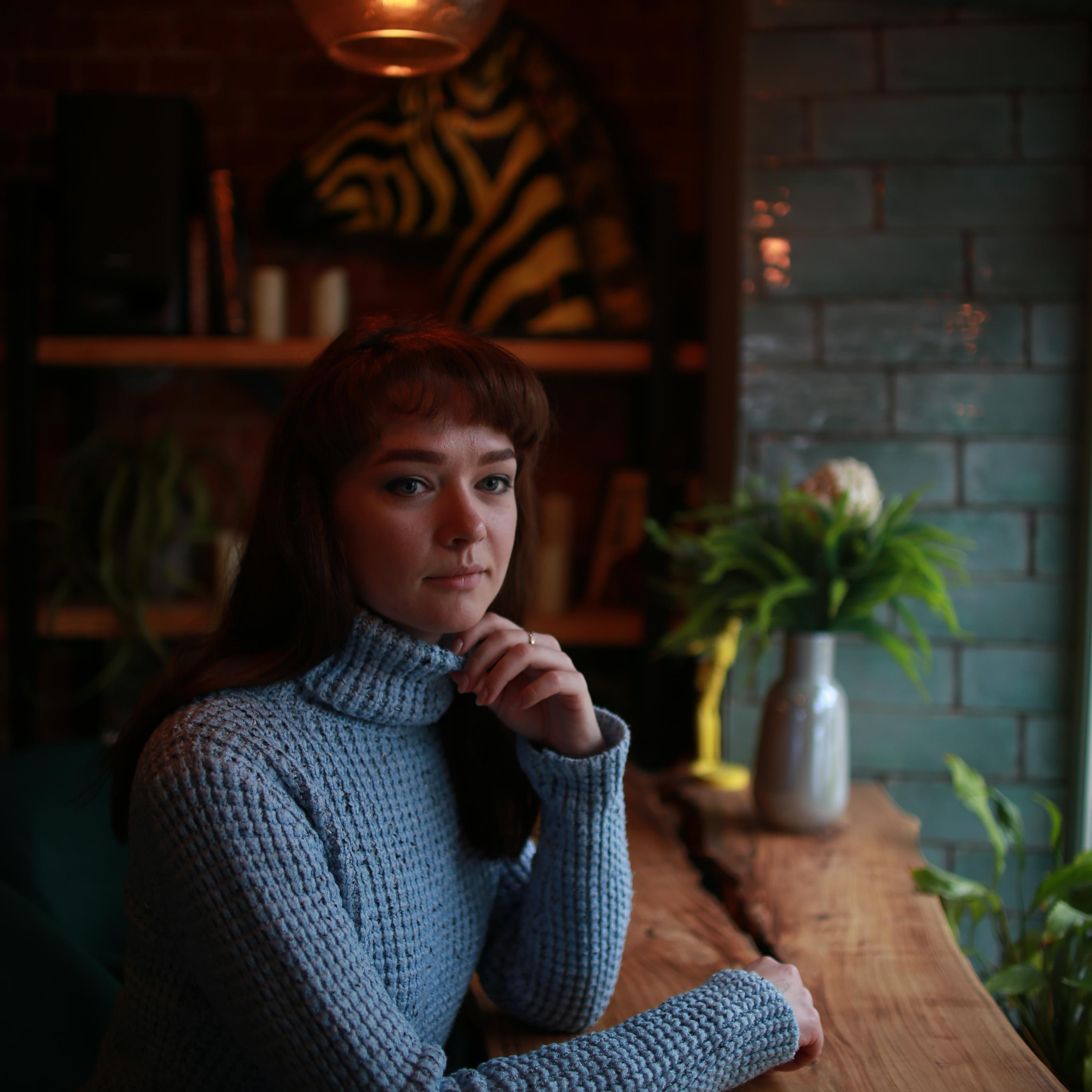 Отзывы. Фотограф в Москве, Электростали, Ногинске, Балашихе, Александра Кукушкина