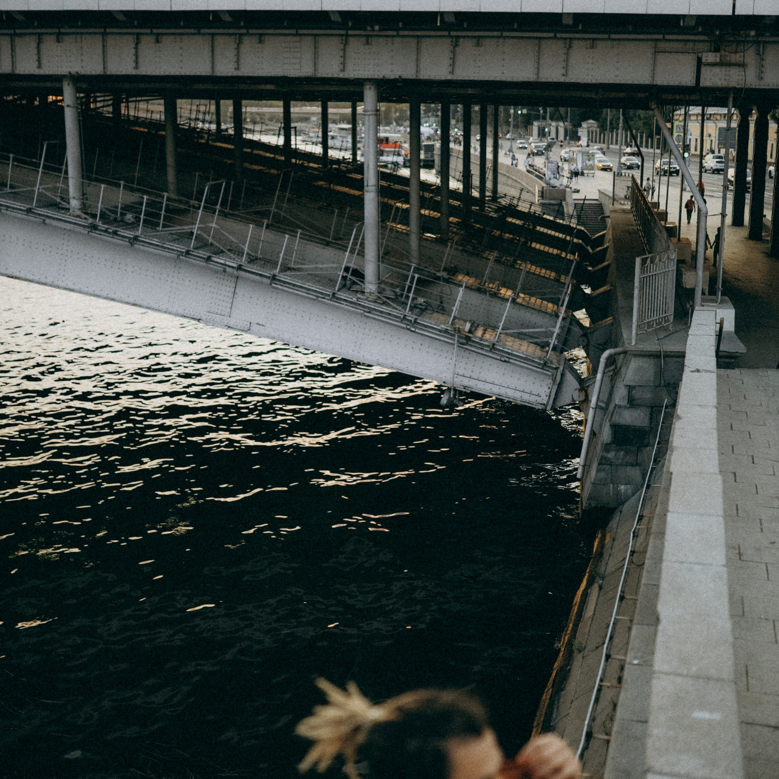 Давид и Настя