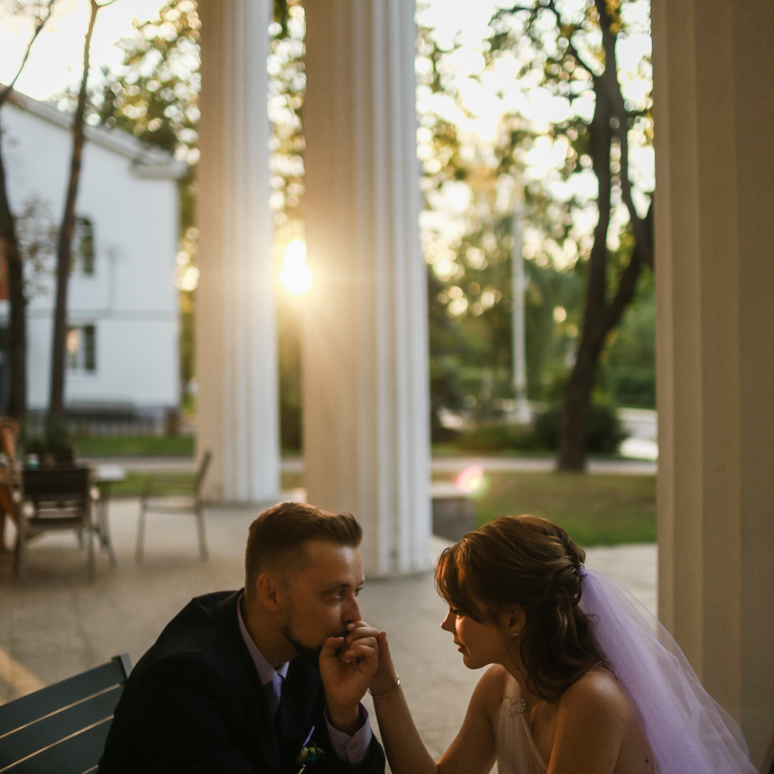 Отзывы. Фотограф в Москве, Электростали, Ногинске, Балашихе, Александра Кукушкина