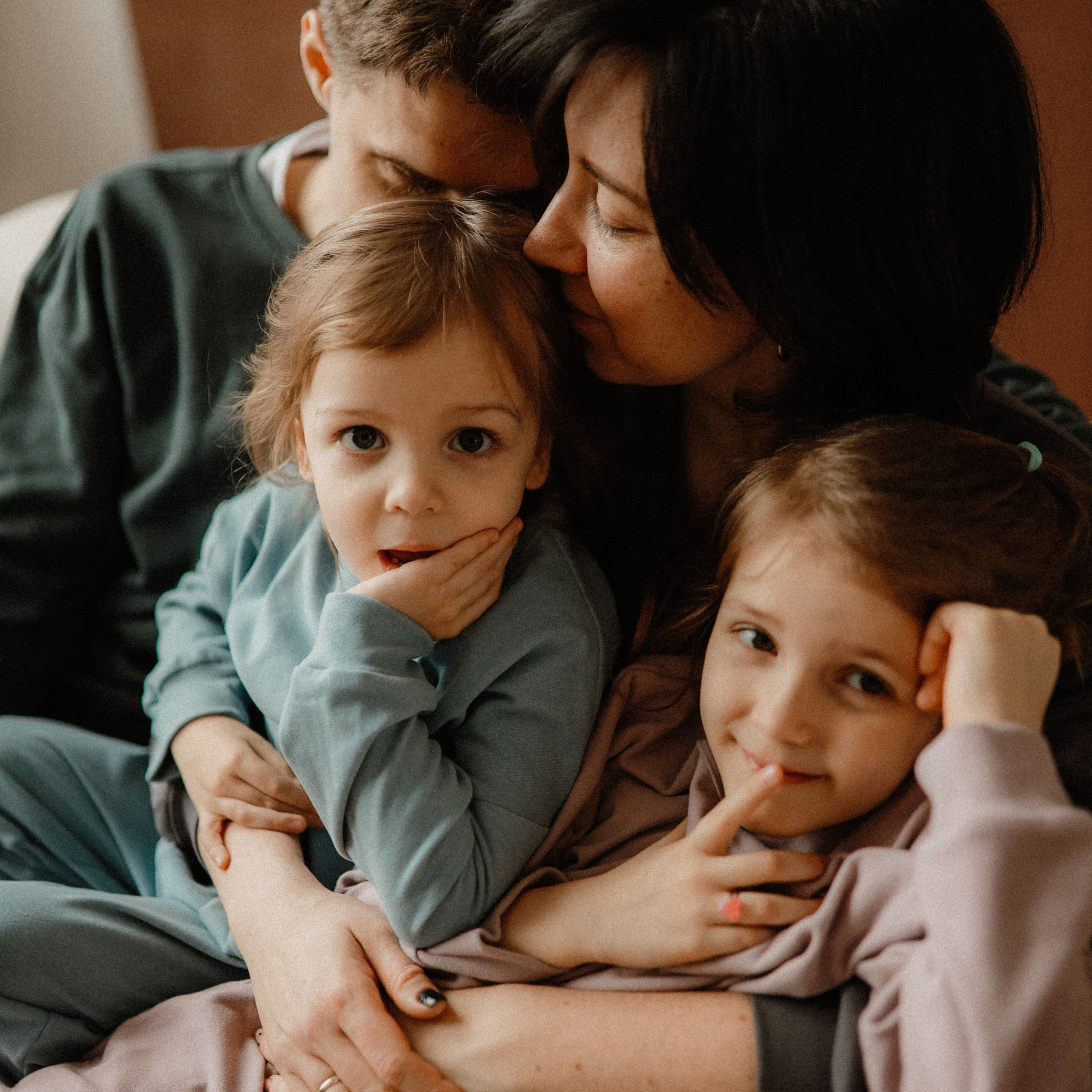 Отзывы. Фотограф в Москве, Электростали, Ногинске, Балашихе, Александра Кукушкина