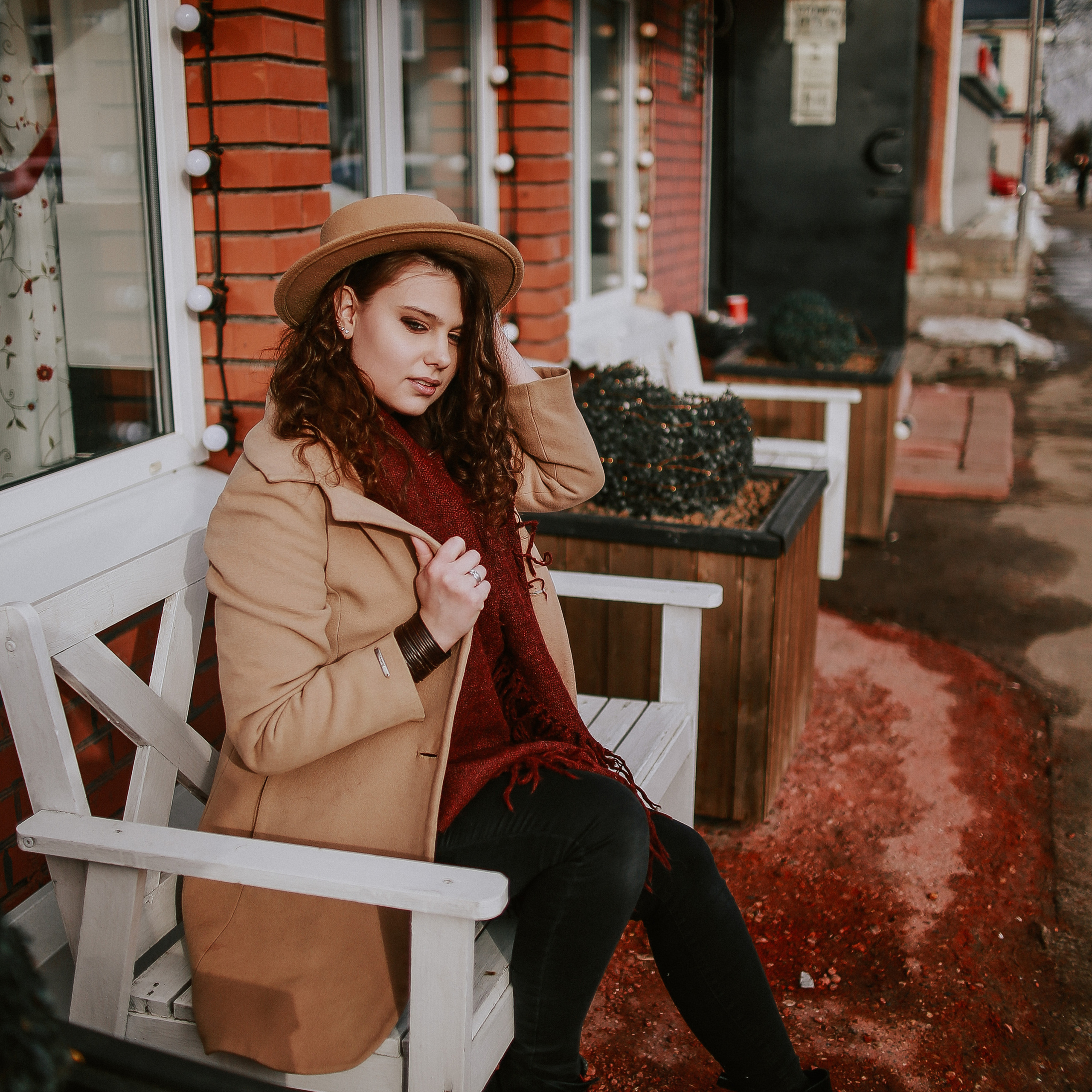 Отзывы. Фотограф в Москве, Электростали, Ногинске, Балашихе, Александра Кукушкина