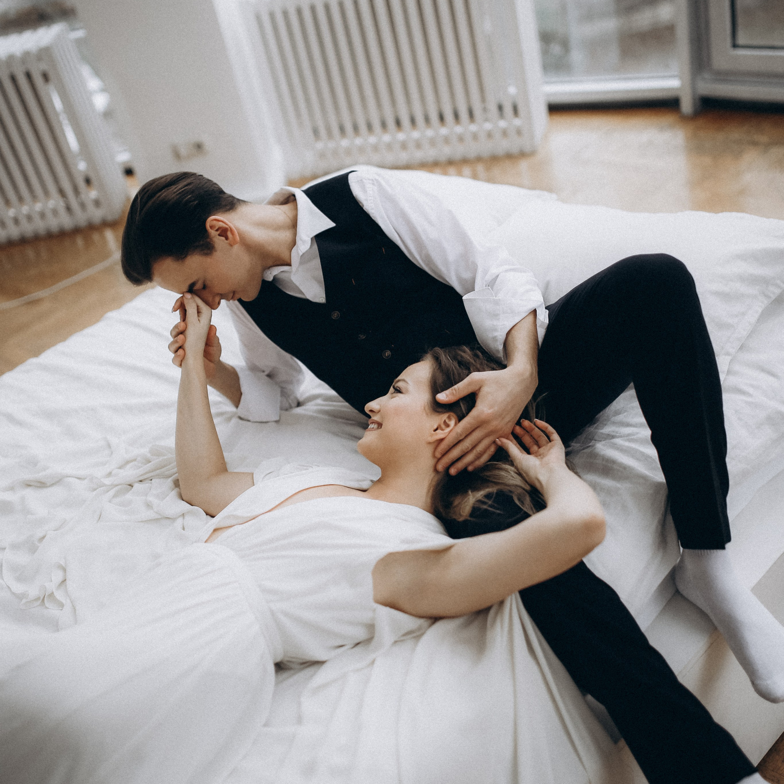 Рома & Настя