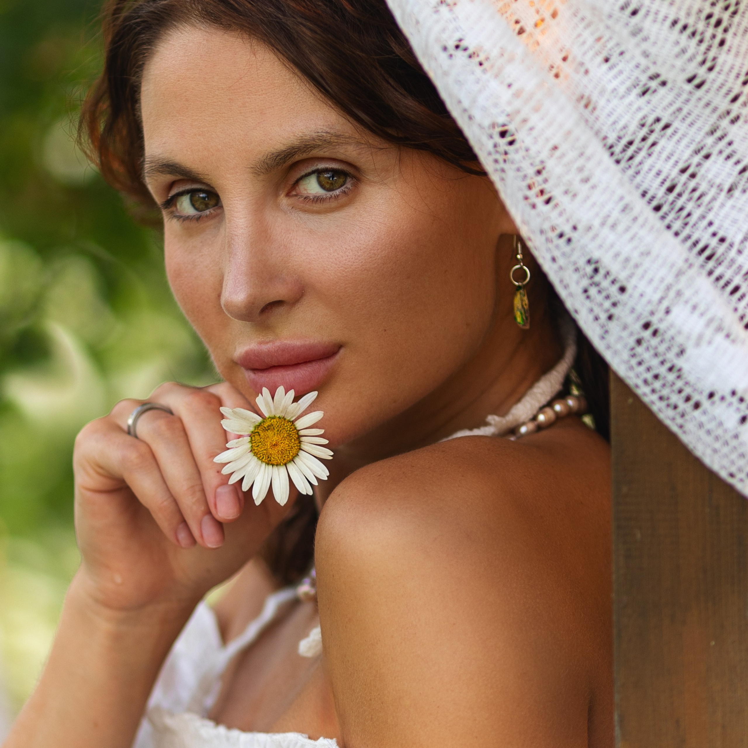 Большой летний проект