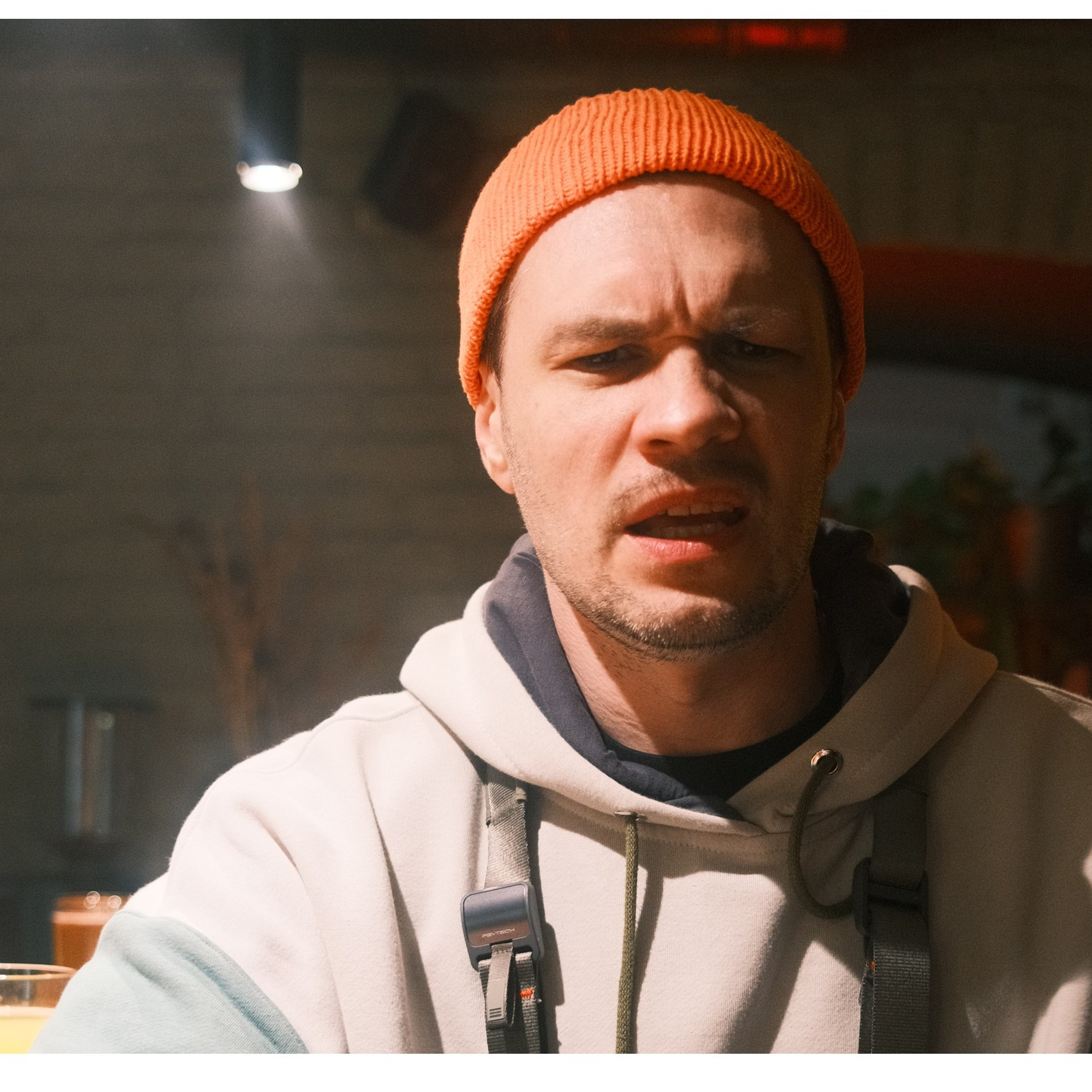 Пак пленочных пресетов