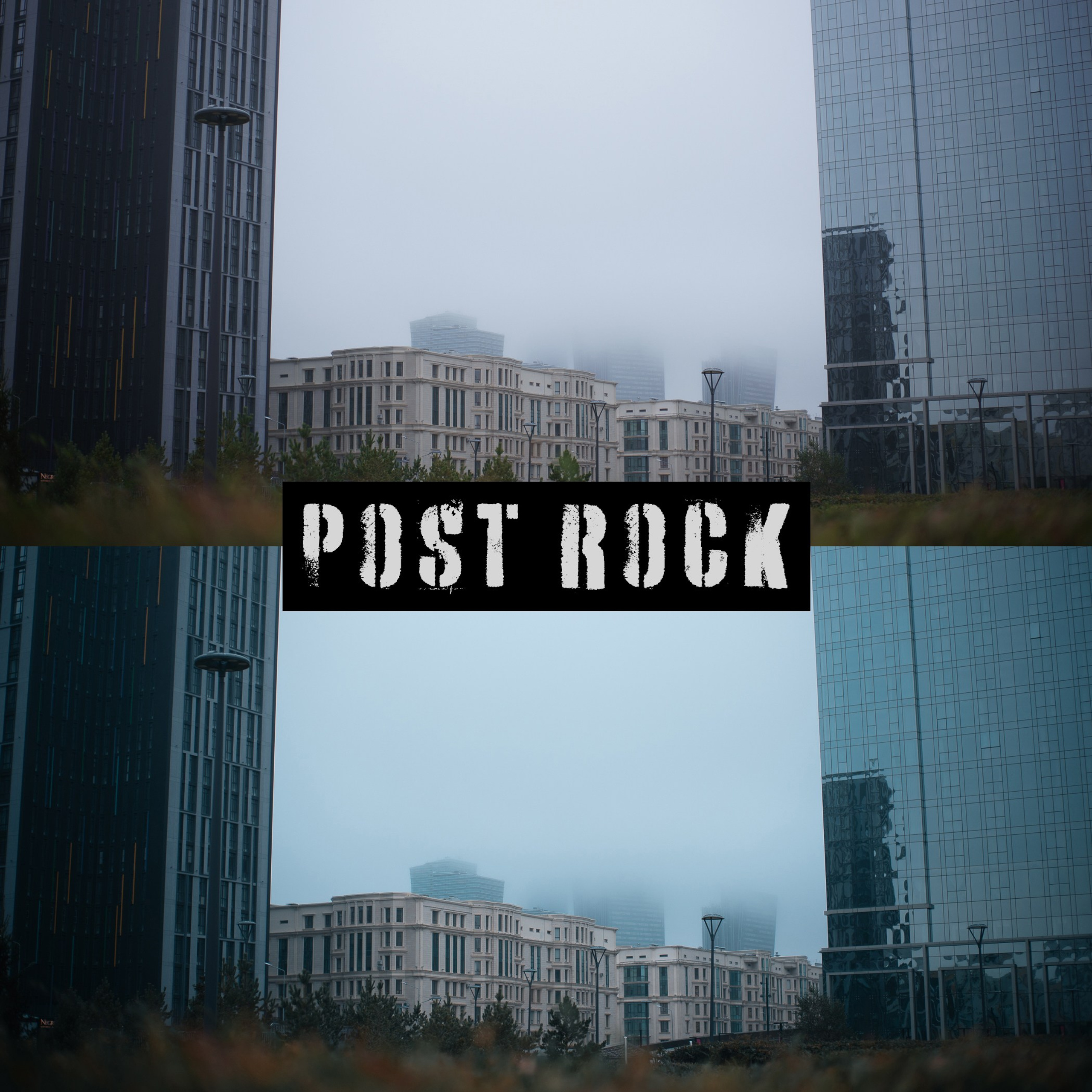 THE SETLIST: Cinematic Preset Pack