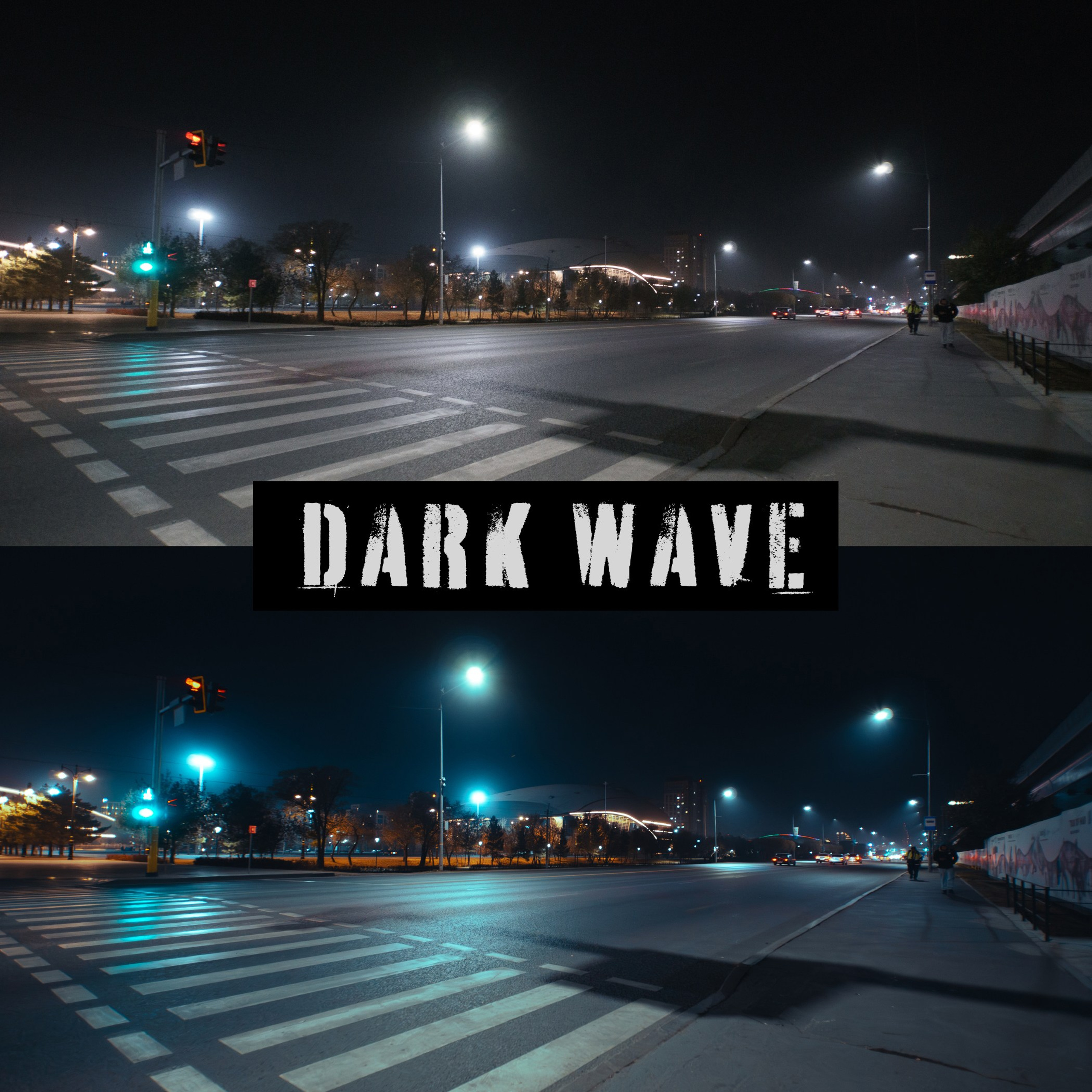 THE SETLIST: Cinematic Preset Pack
