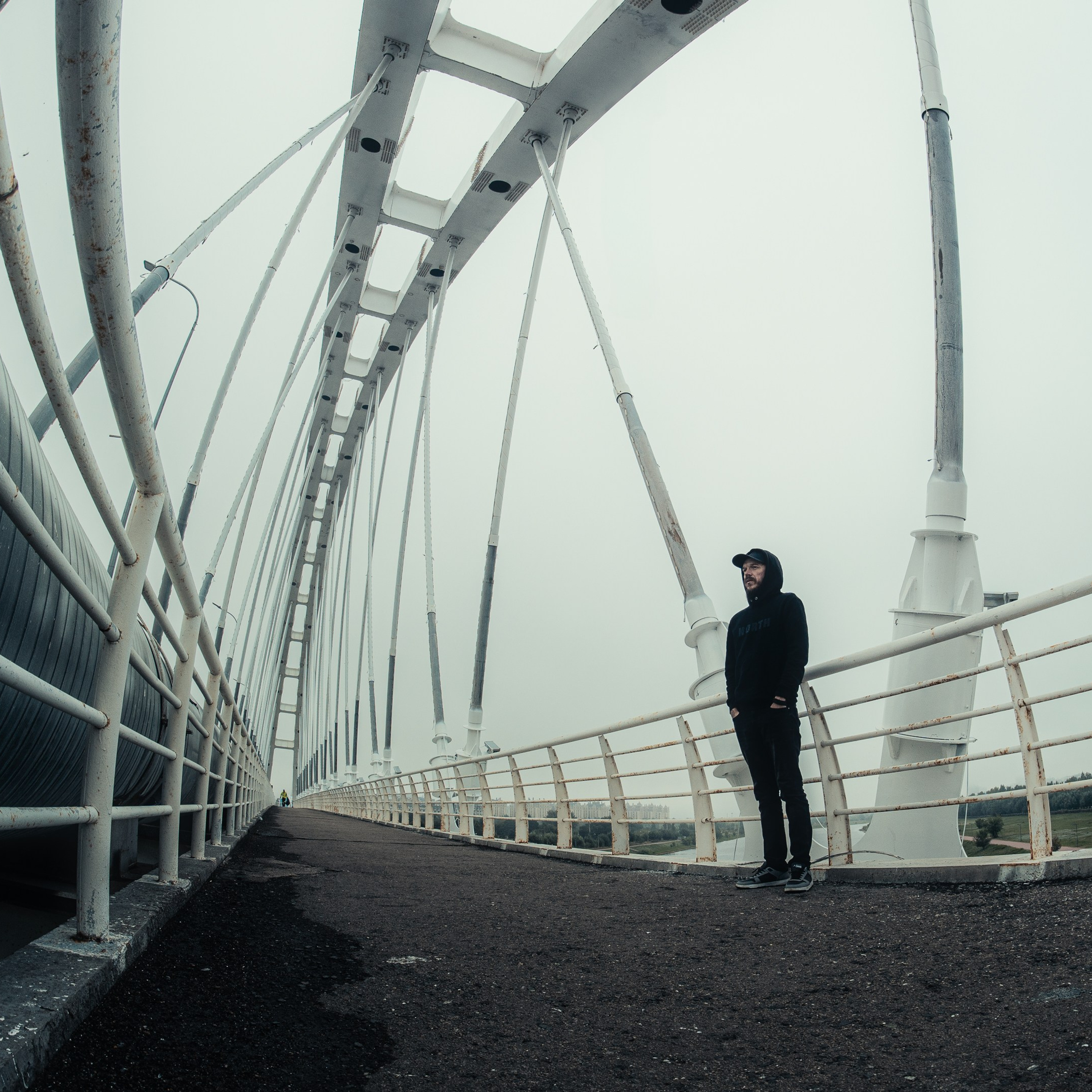 Обзор Brightin Star 7.5 mm f/2.8 Fisheye: бюджетный фишай для творчества