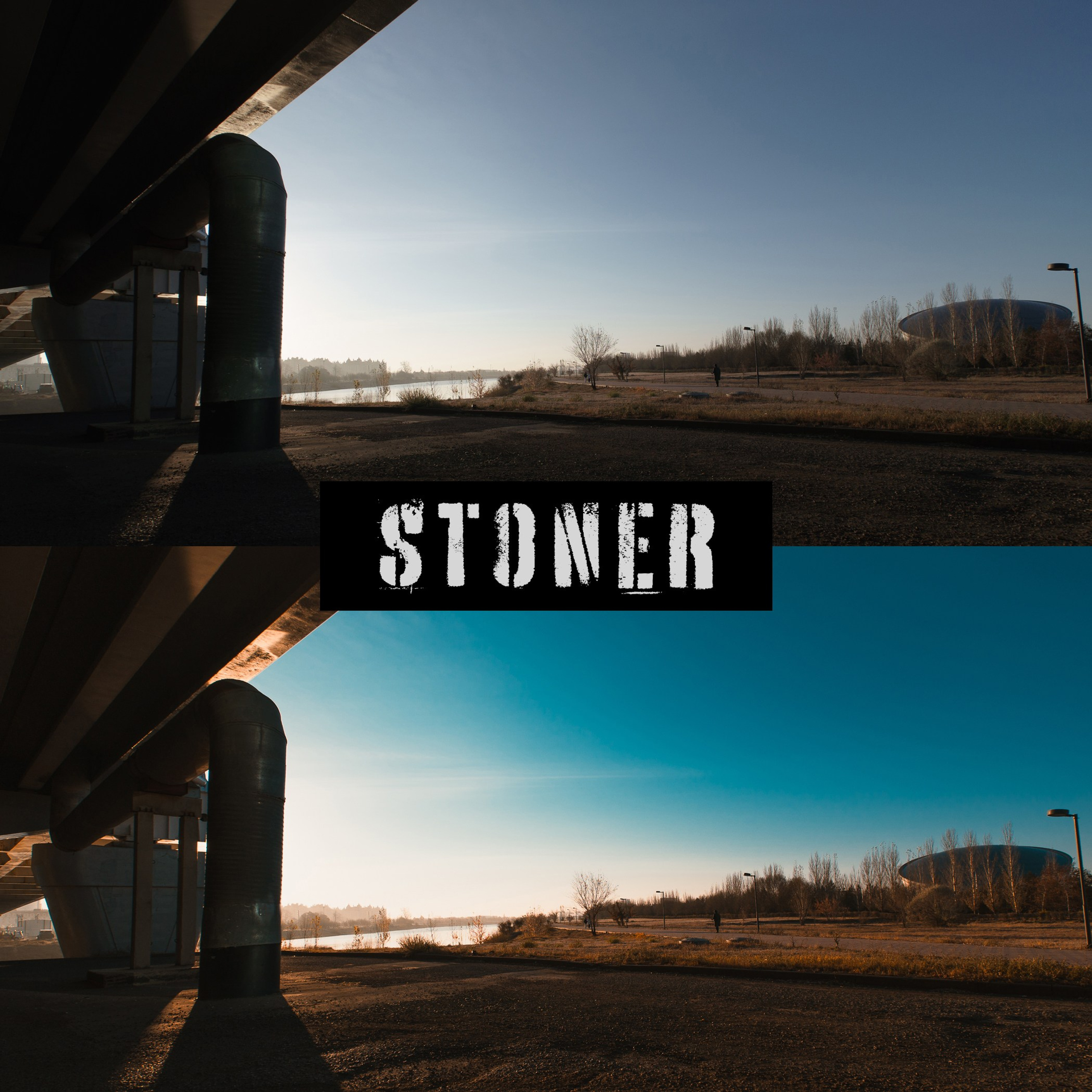 THE SETLIST: Cinematic Preset Pack