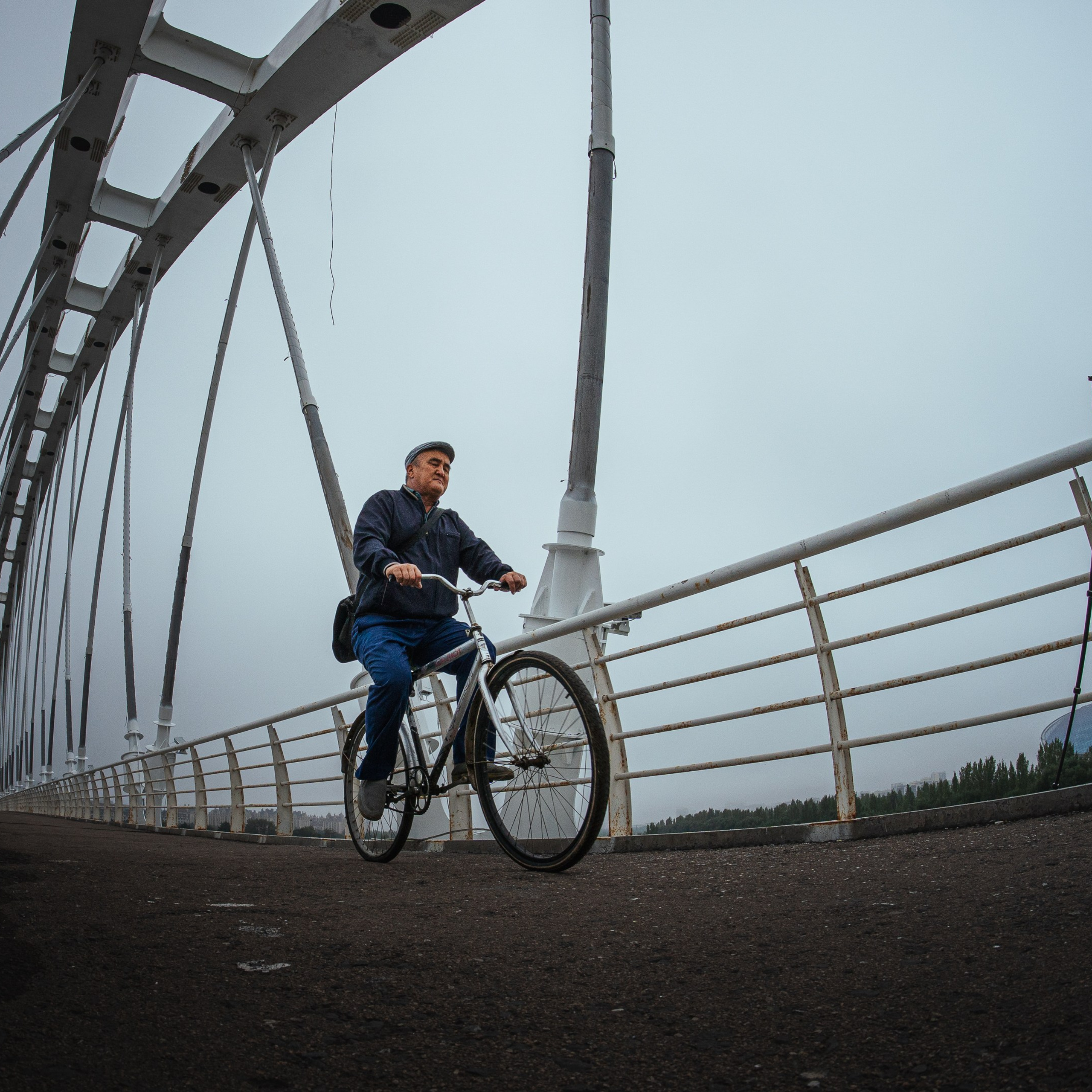 Обзор Brightin Star 7.5 mm f/2.8 Fisheye: бюджетный фишай для творчества