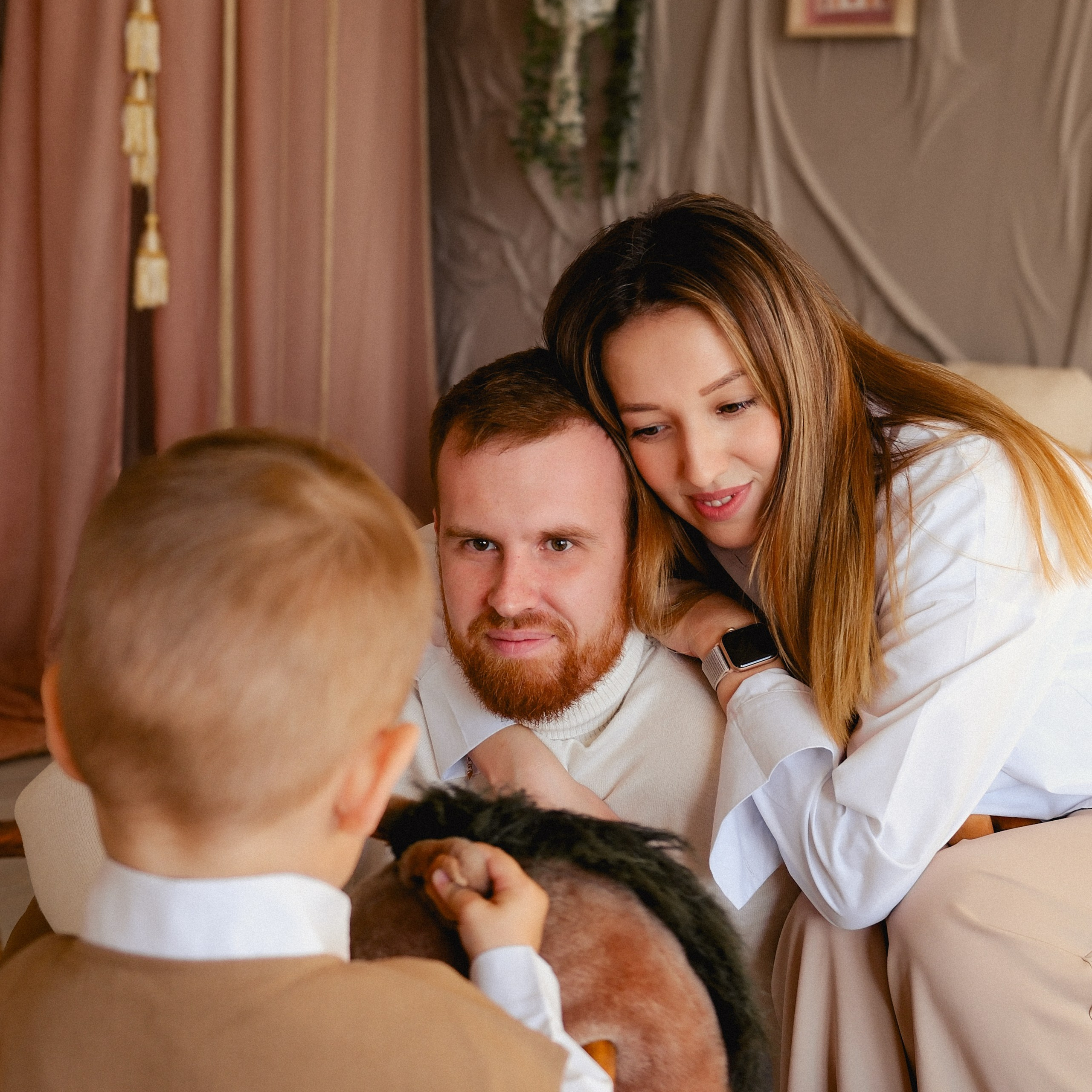 Отзывы. Портретно-жанровый фотограф в Екатеринбурге и Первоуральске