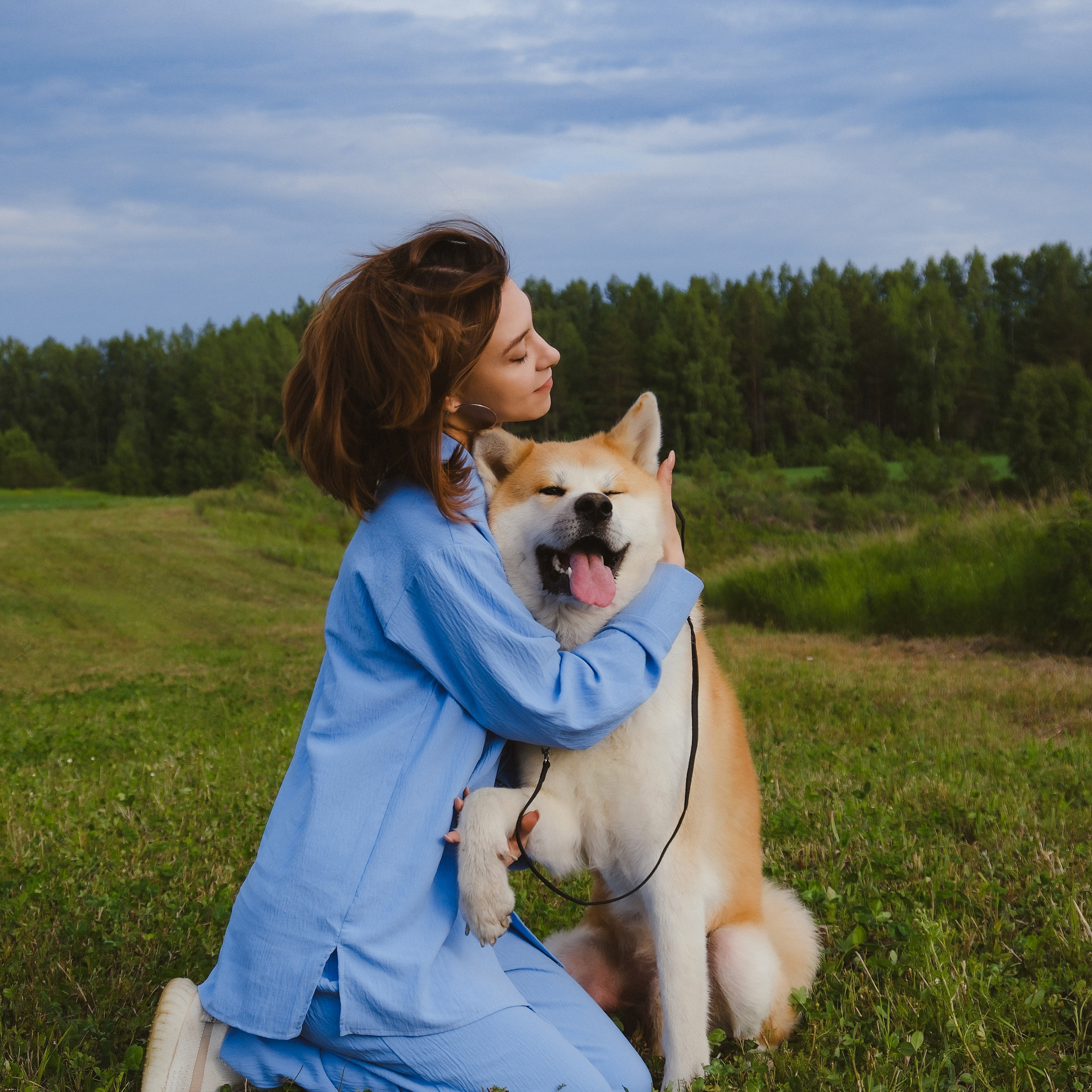 Дружба и свобода