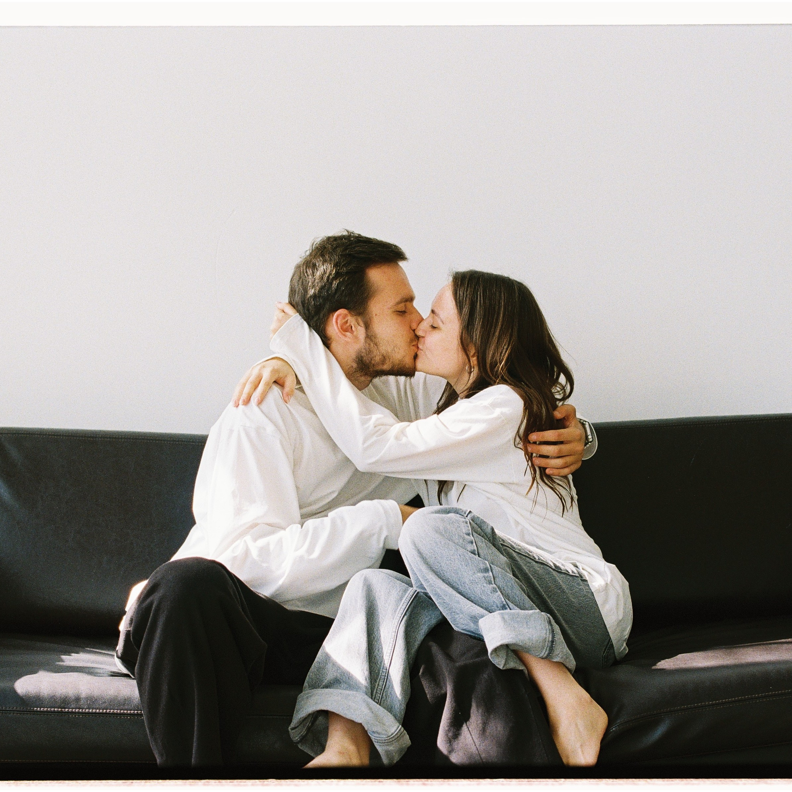 Отзывы. Фотограф Москва Анастасия Сербул