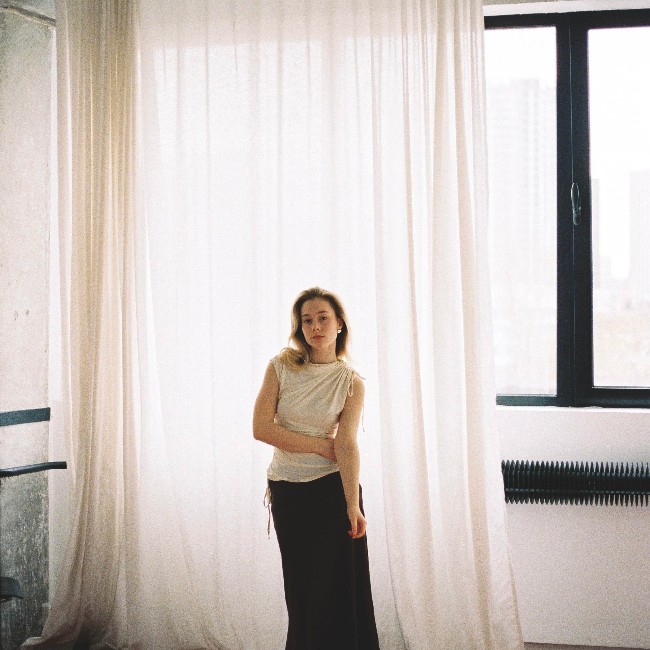 Отзывы. Фотограф Москва Анастасия Сербул