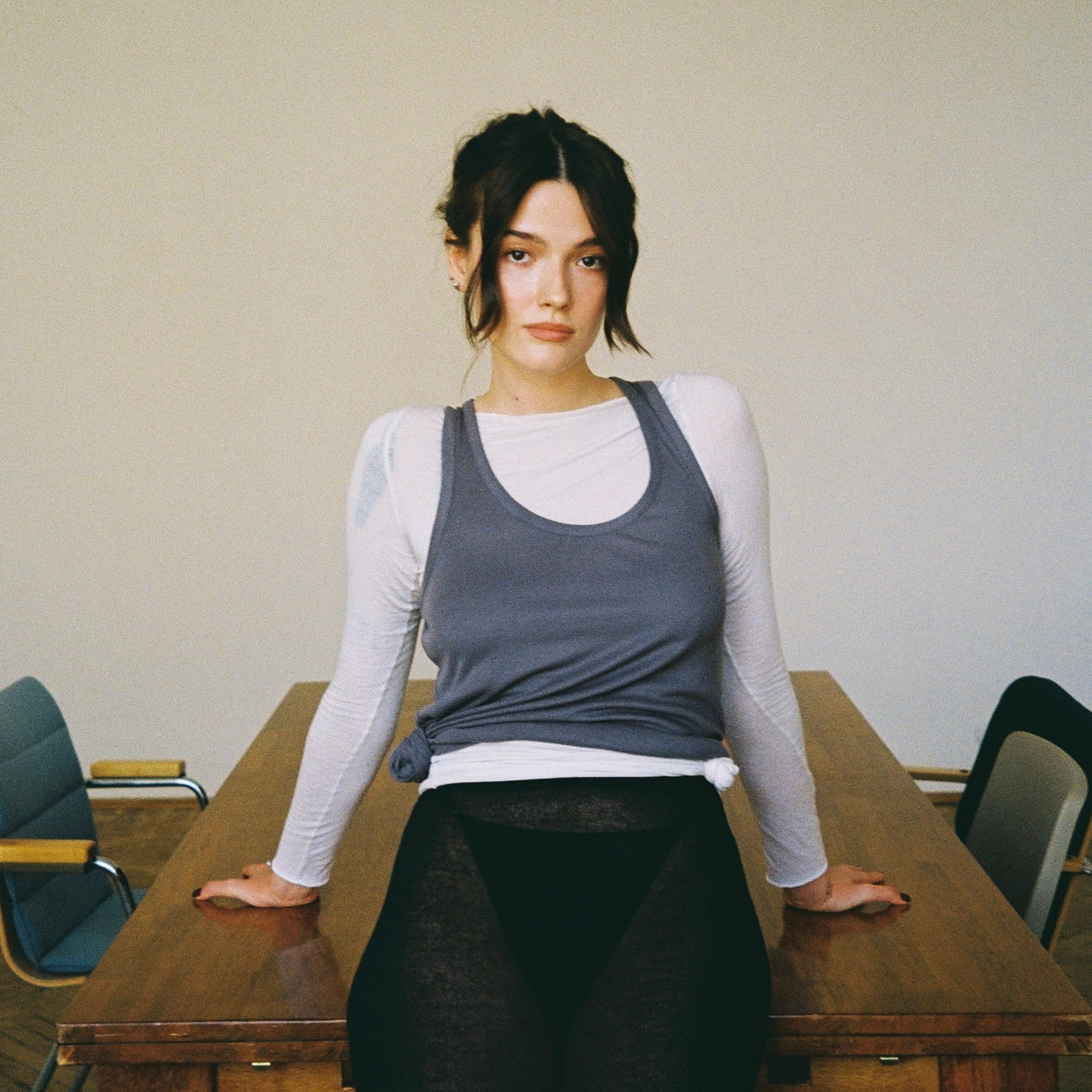 Отзывы. Фотограф Москва Анастасия Сербул