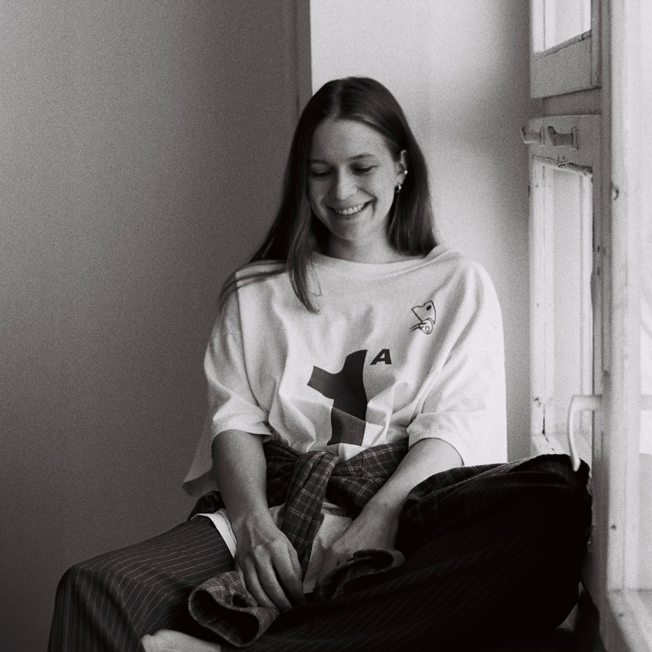 Отзывы. Фотограф Москва Анастасия Сербул