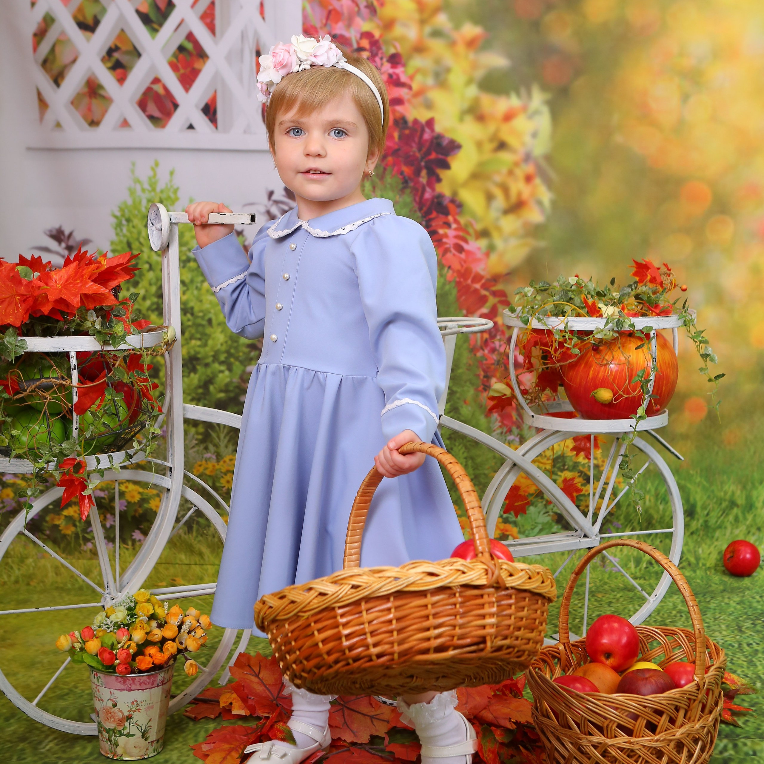 Отзывы. Студия детской и семейной фотографии 12кадров