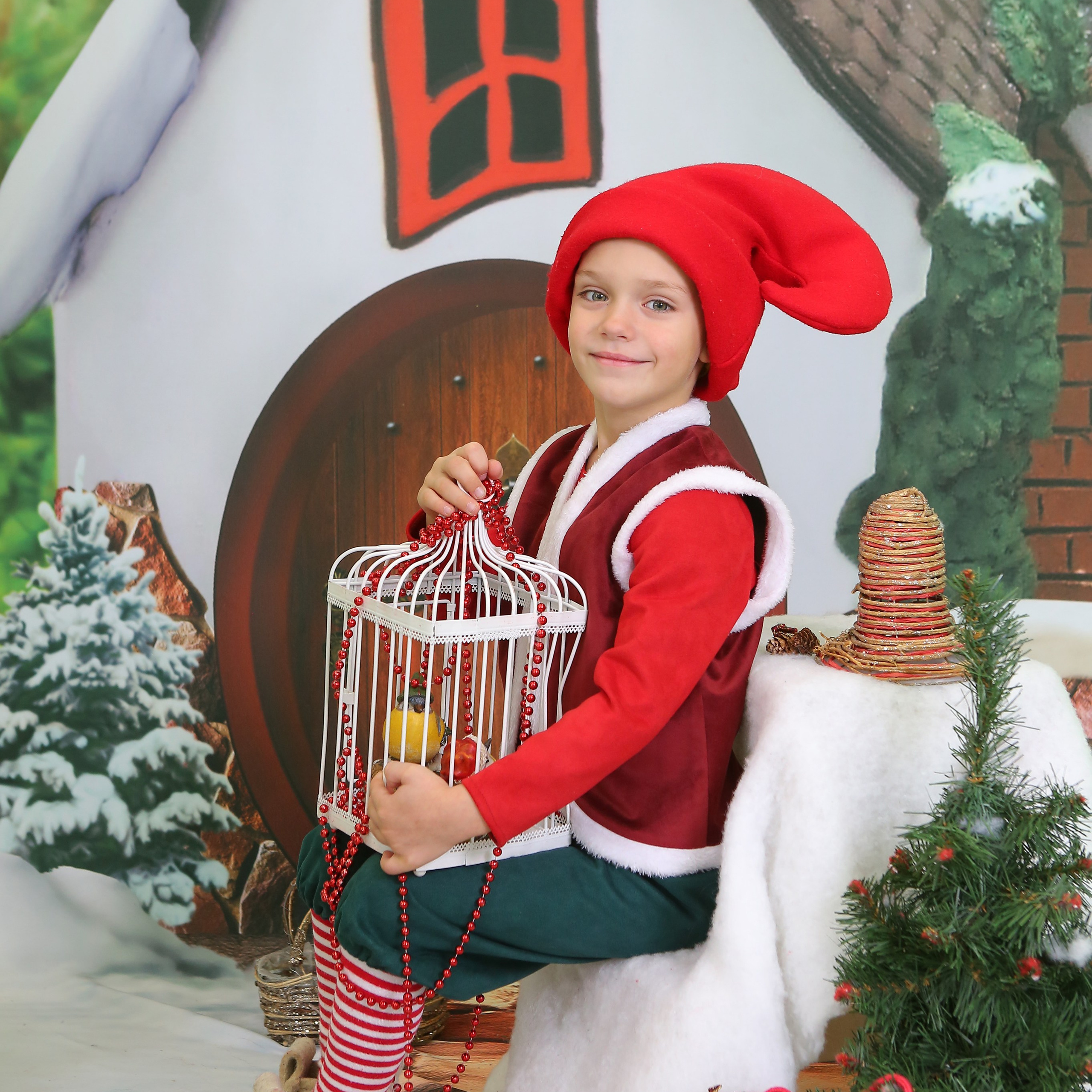 Отзывы. Студия детской и семейной фотографии 12кадров