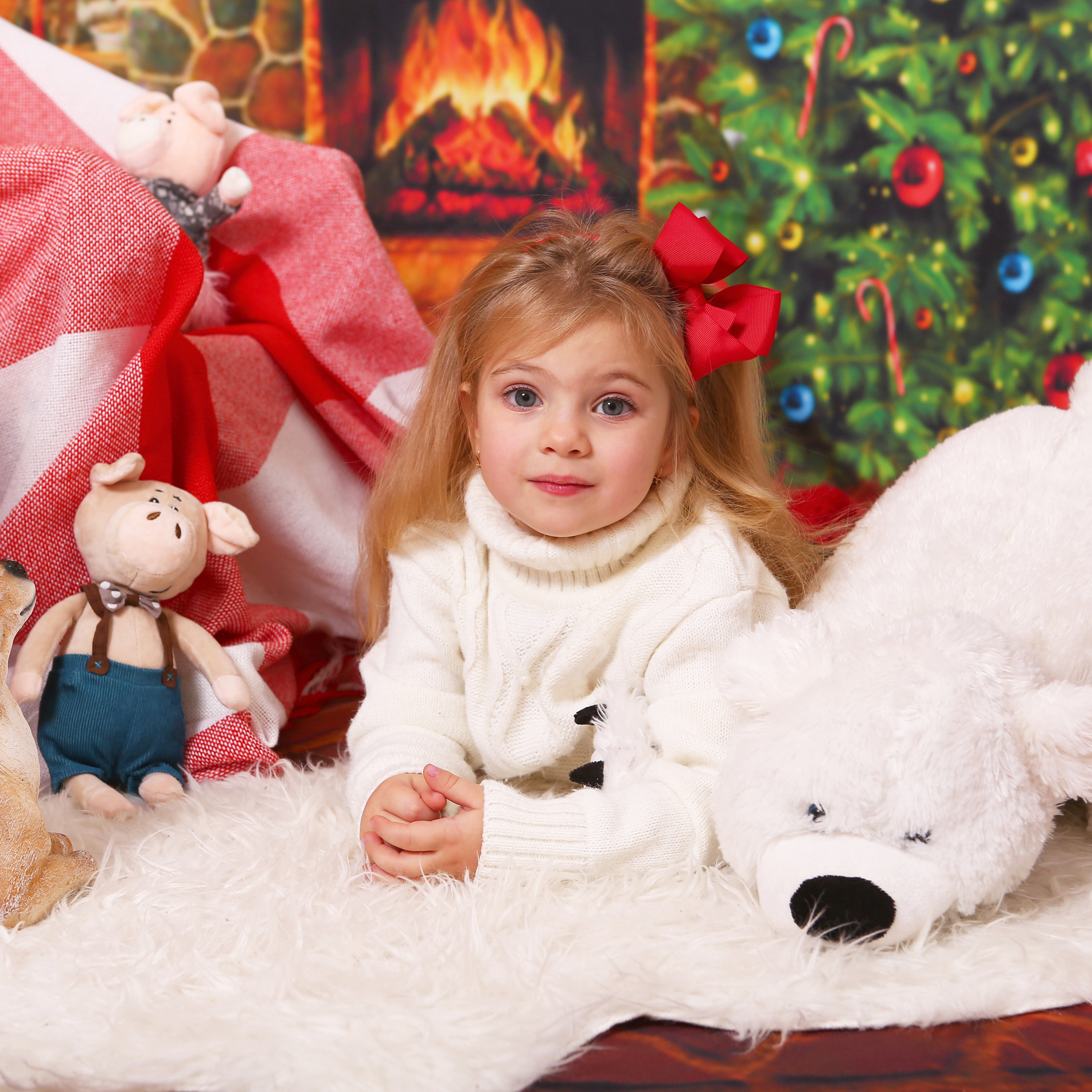 Зимнее Чудо