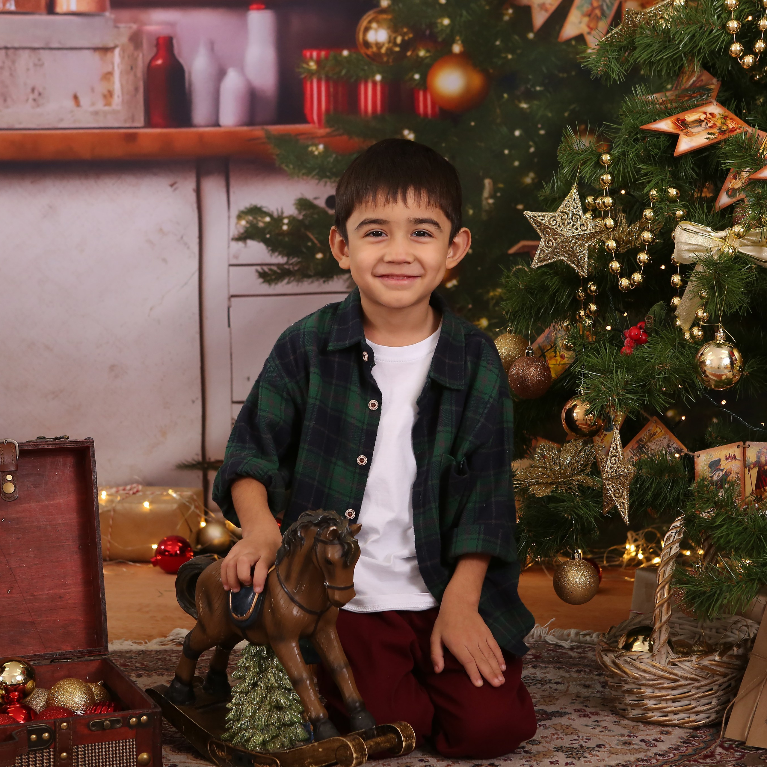 Отзывы. Студия детской и семейной фотографии 12кадров