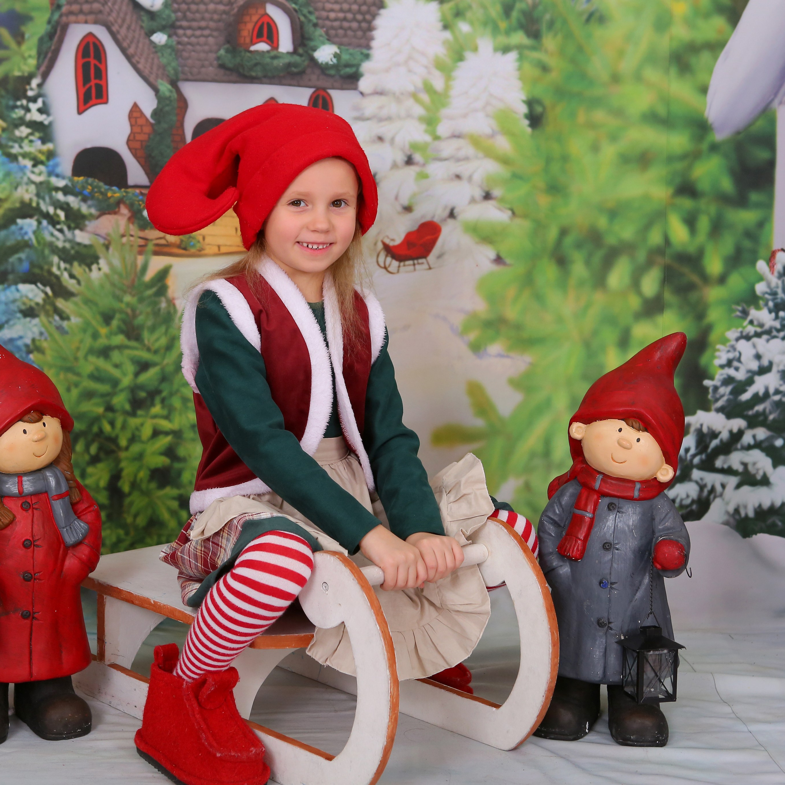 Отзывы. Студия детской и семейной фотографии 12кадров