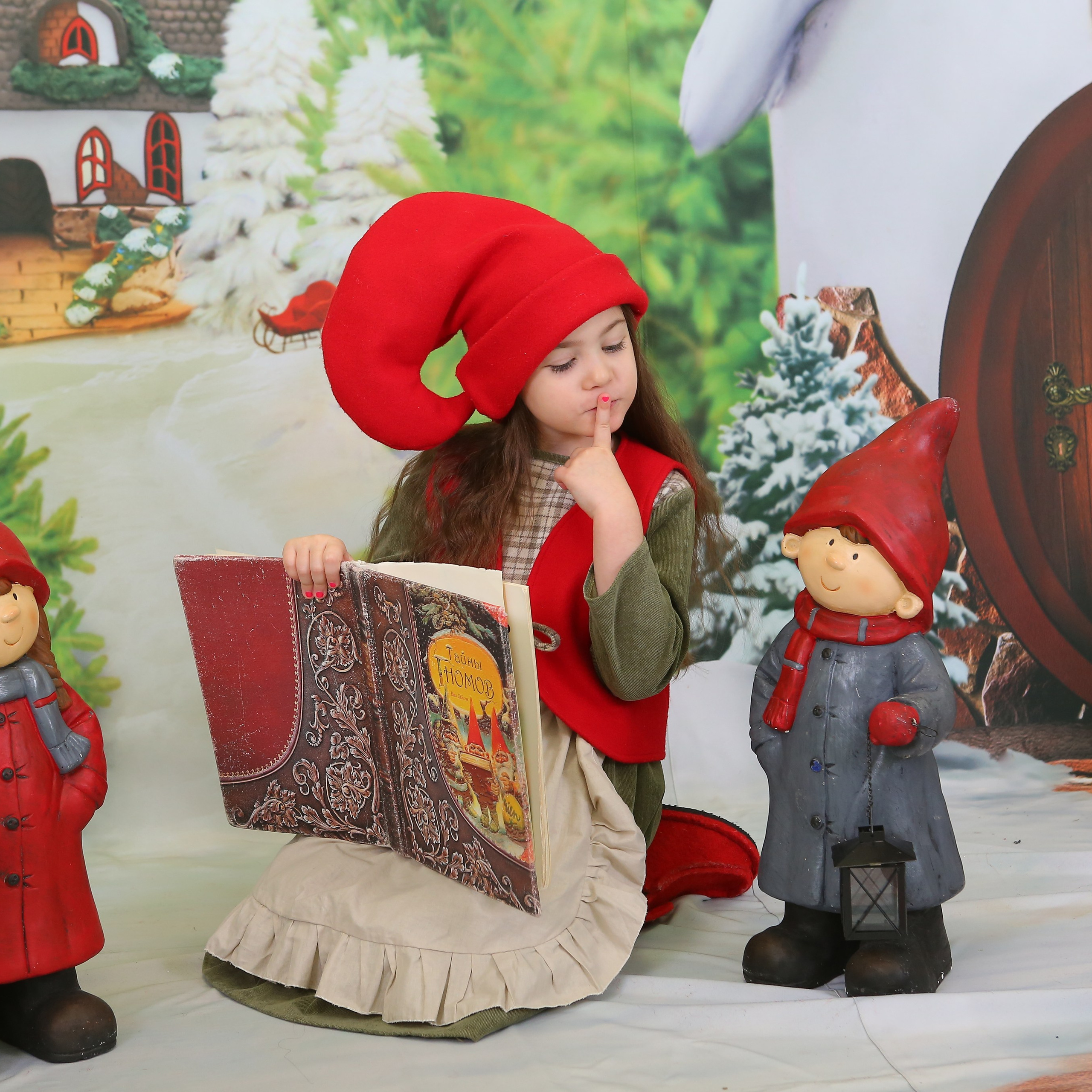 Отзывы. Студия детской и семейной фотографии 12кадров