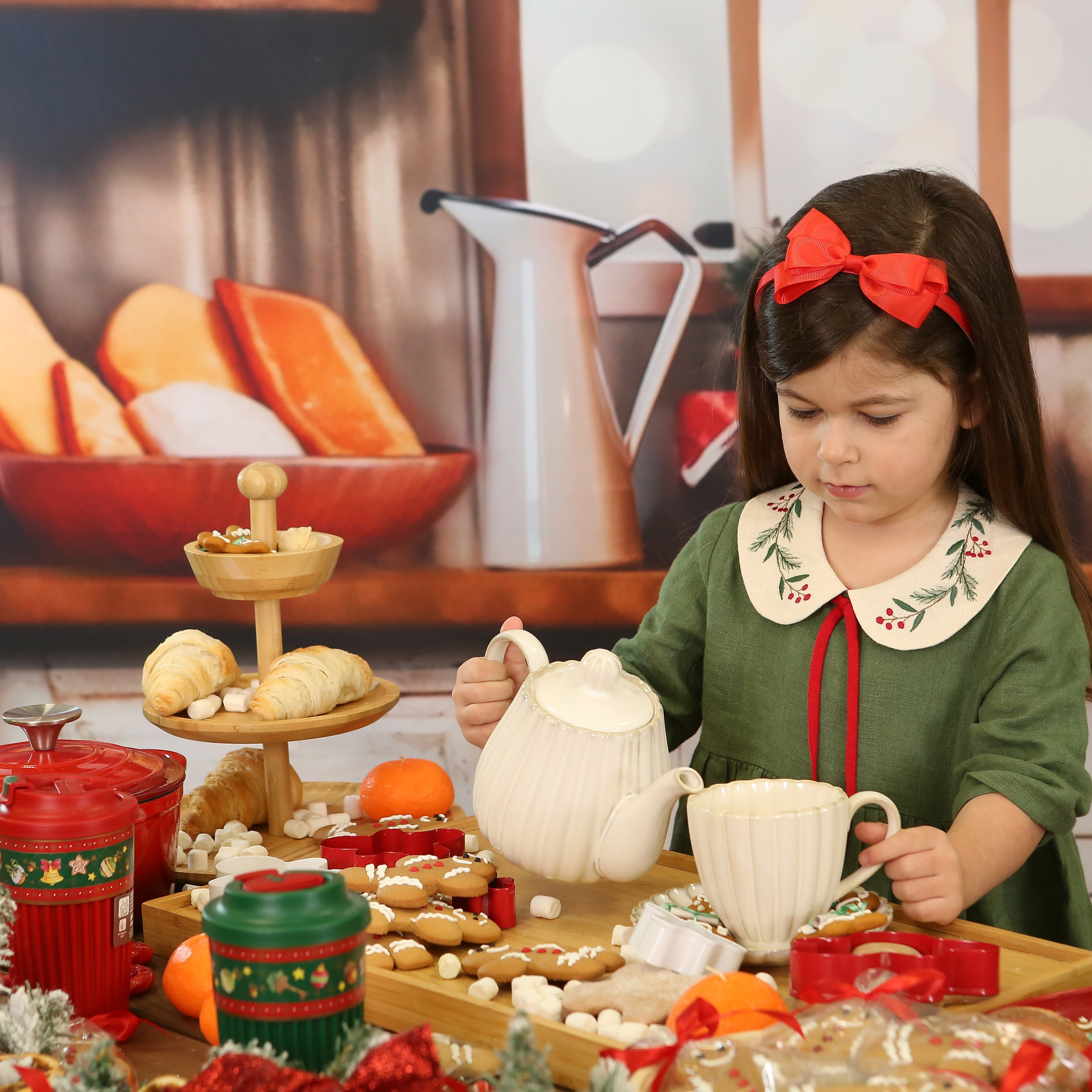 Отзывы. Студия детской и семейной фотографии 12кадров