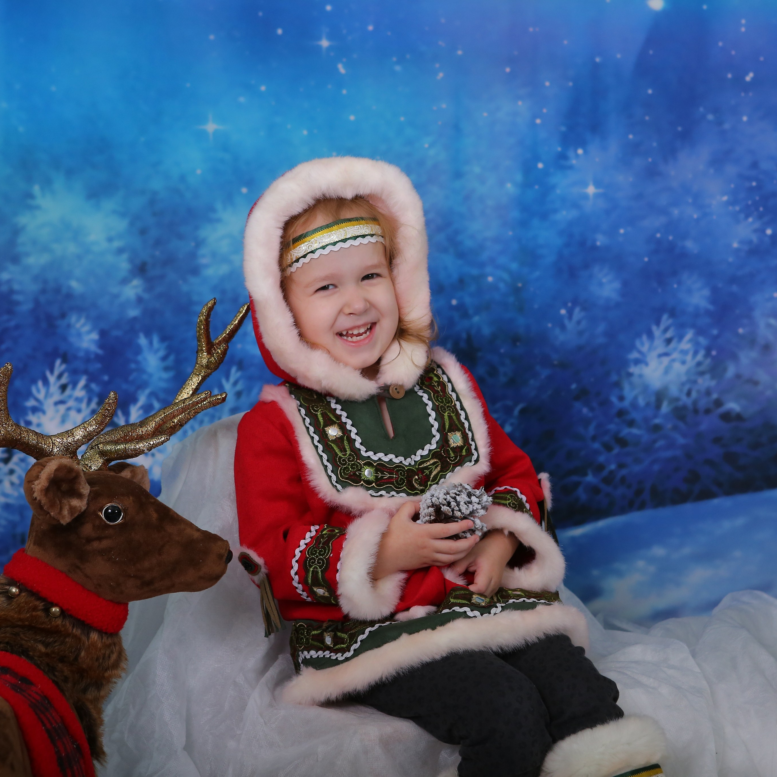 Отзывы. Студия детской и семейной фотографии 12кадров