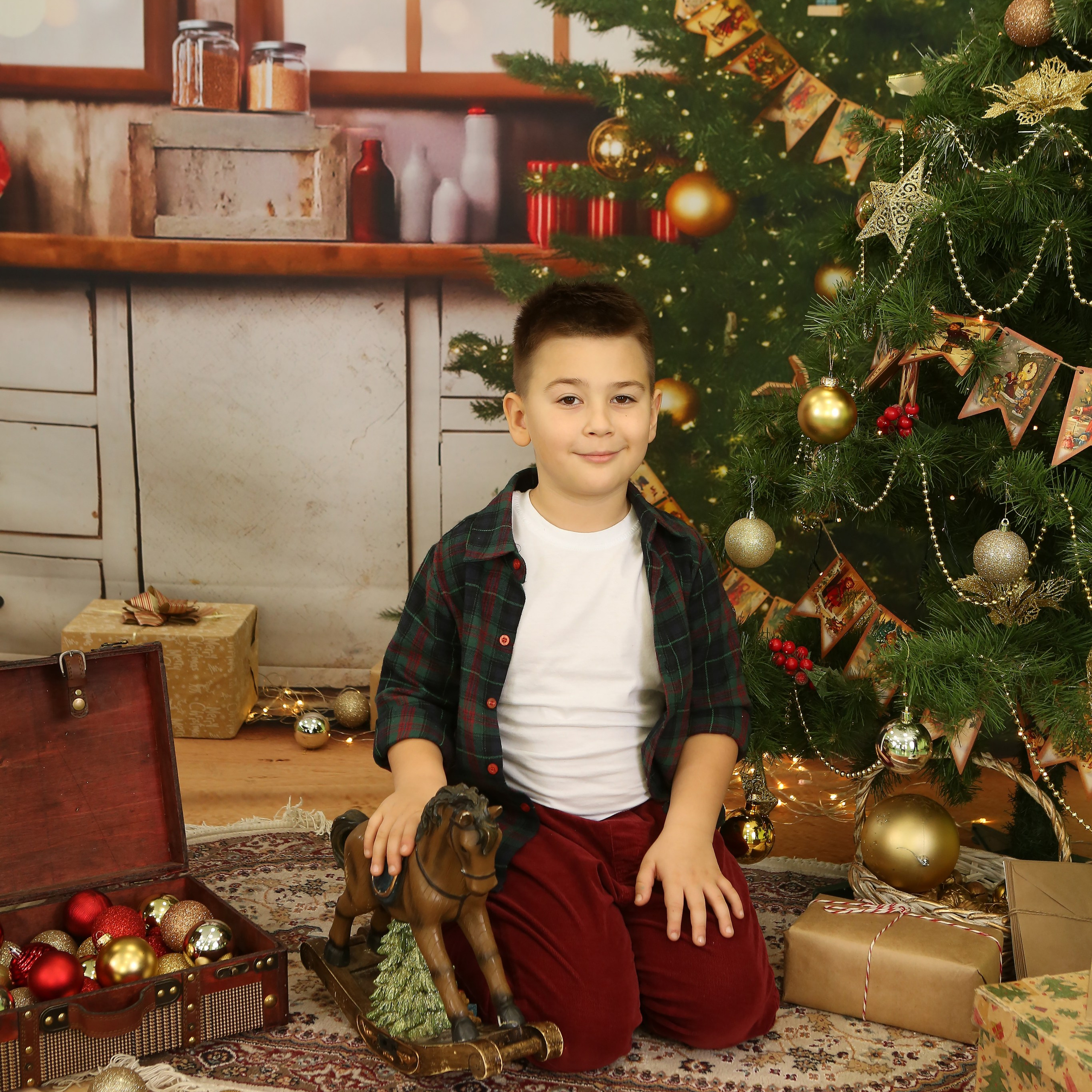 Отзывы. Студия детской и семейной фотографии 12кадров