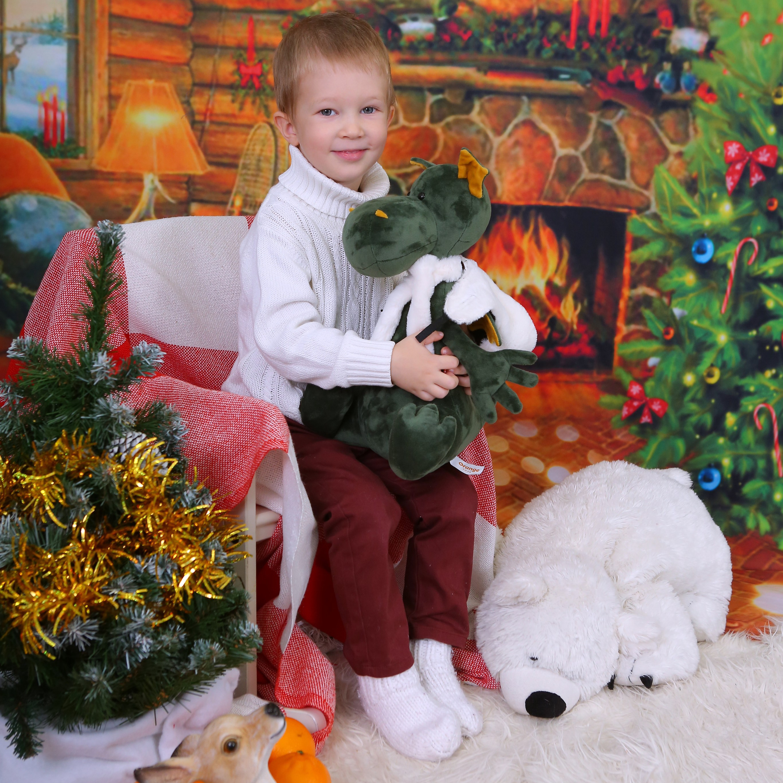 Отзывы. Студия детской и семейной фотографии 12кадров