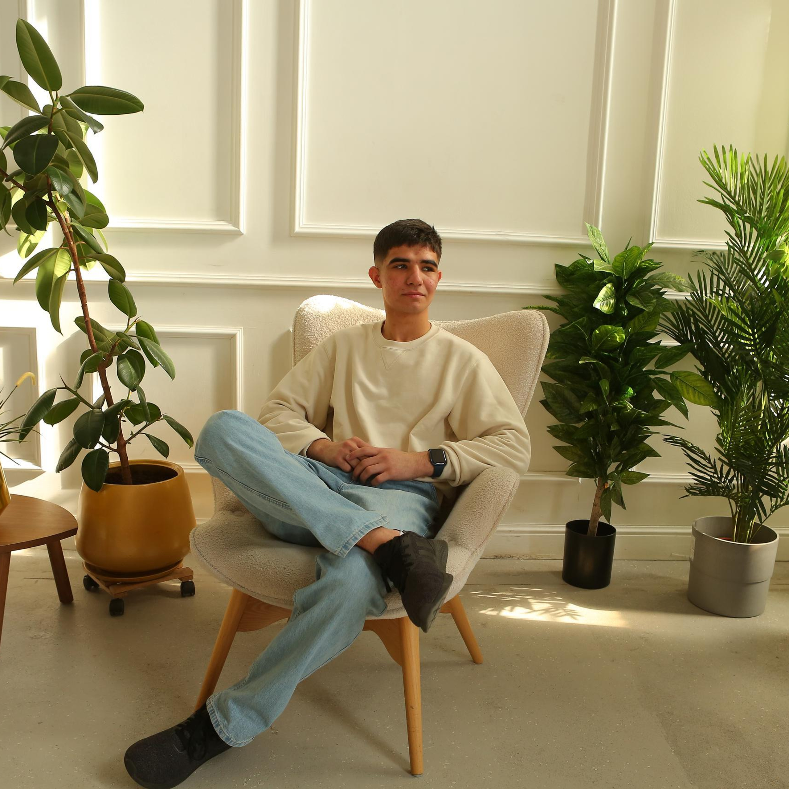 Отзывы. Студия детской и семейной фотографии 12кадров