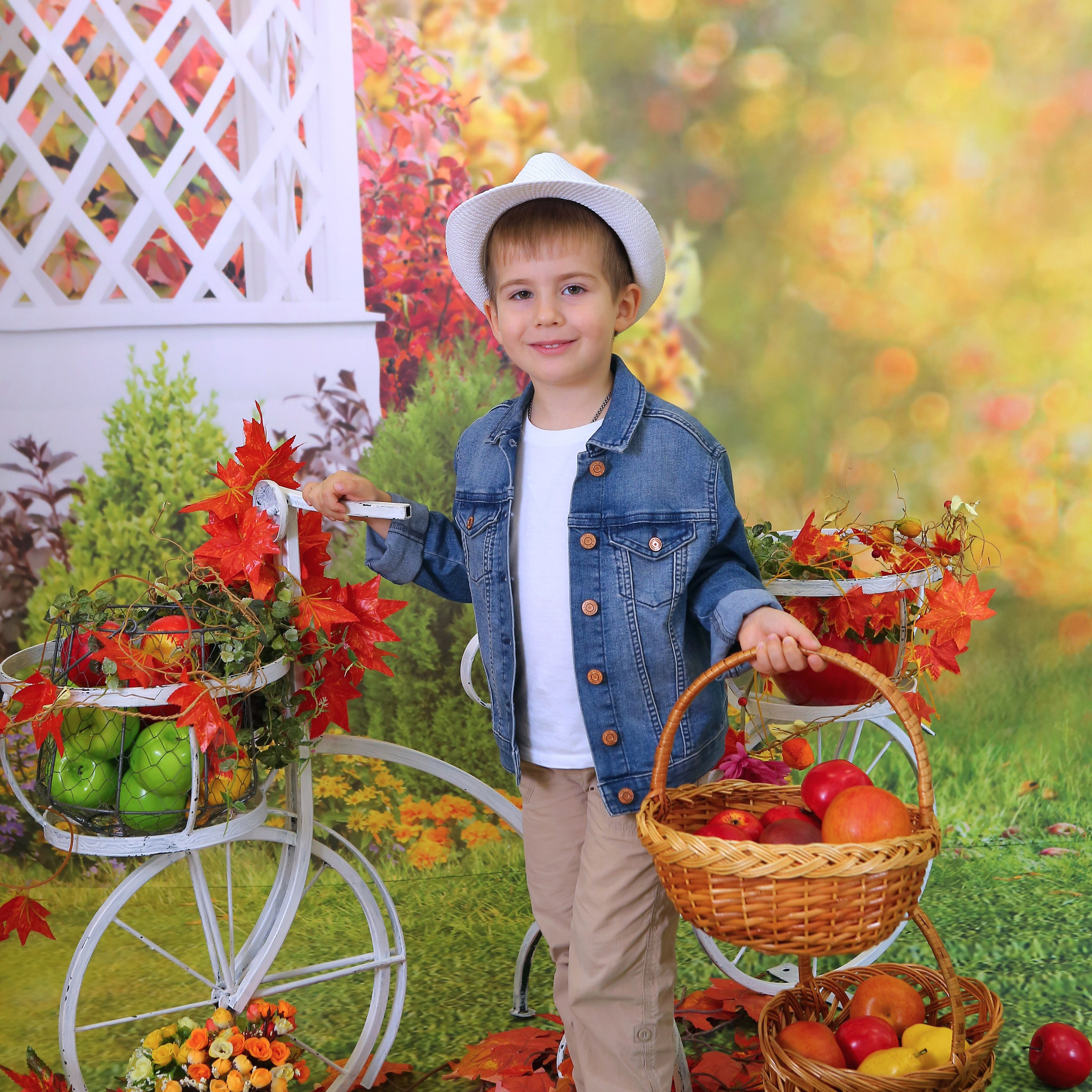 Отзывы. Студия детской и семейной фотографии 12кадров