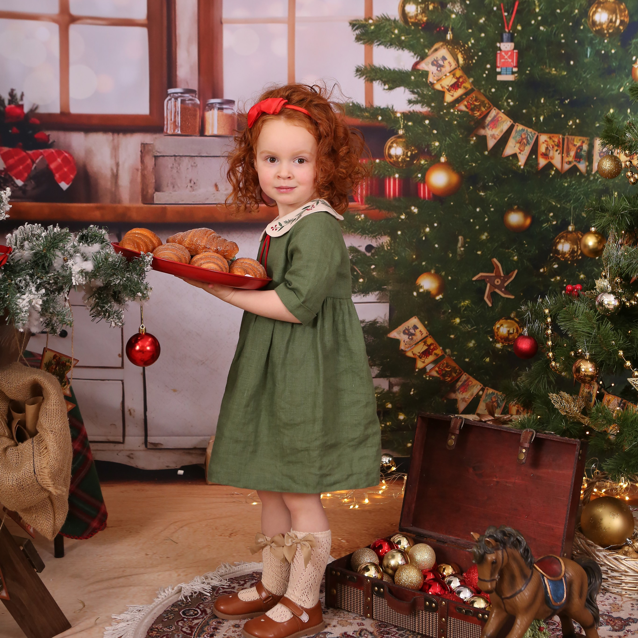 Отзывы. Студия детской и семейной фотографии 12кадров