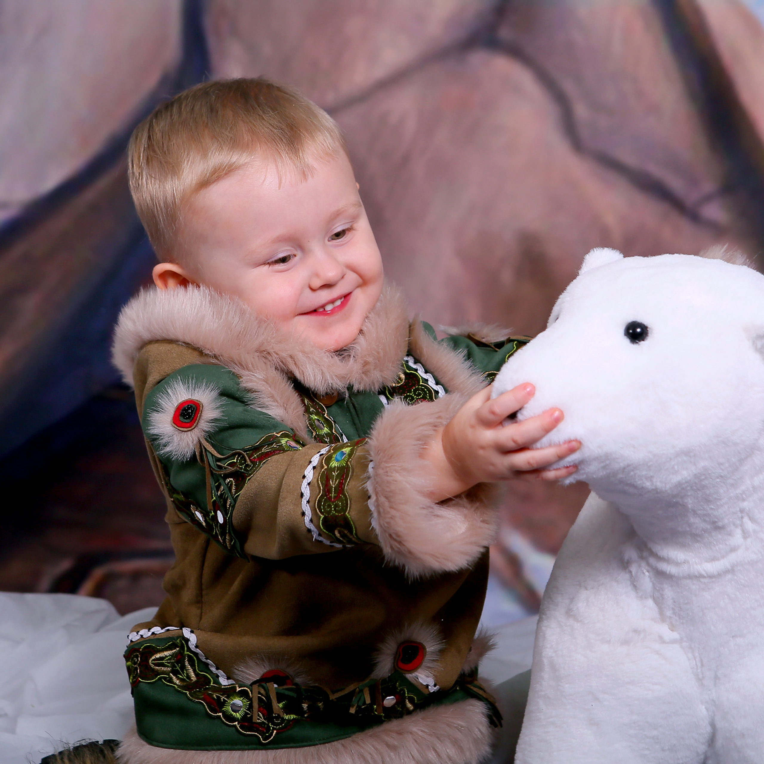 Северное Сияние