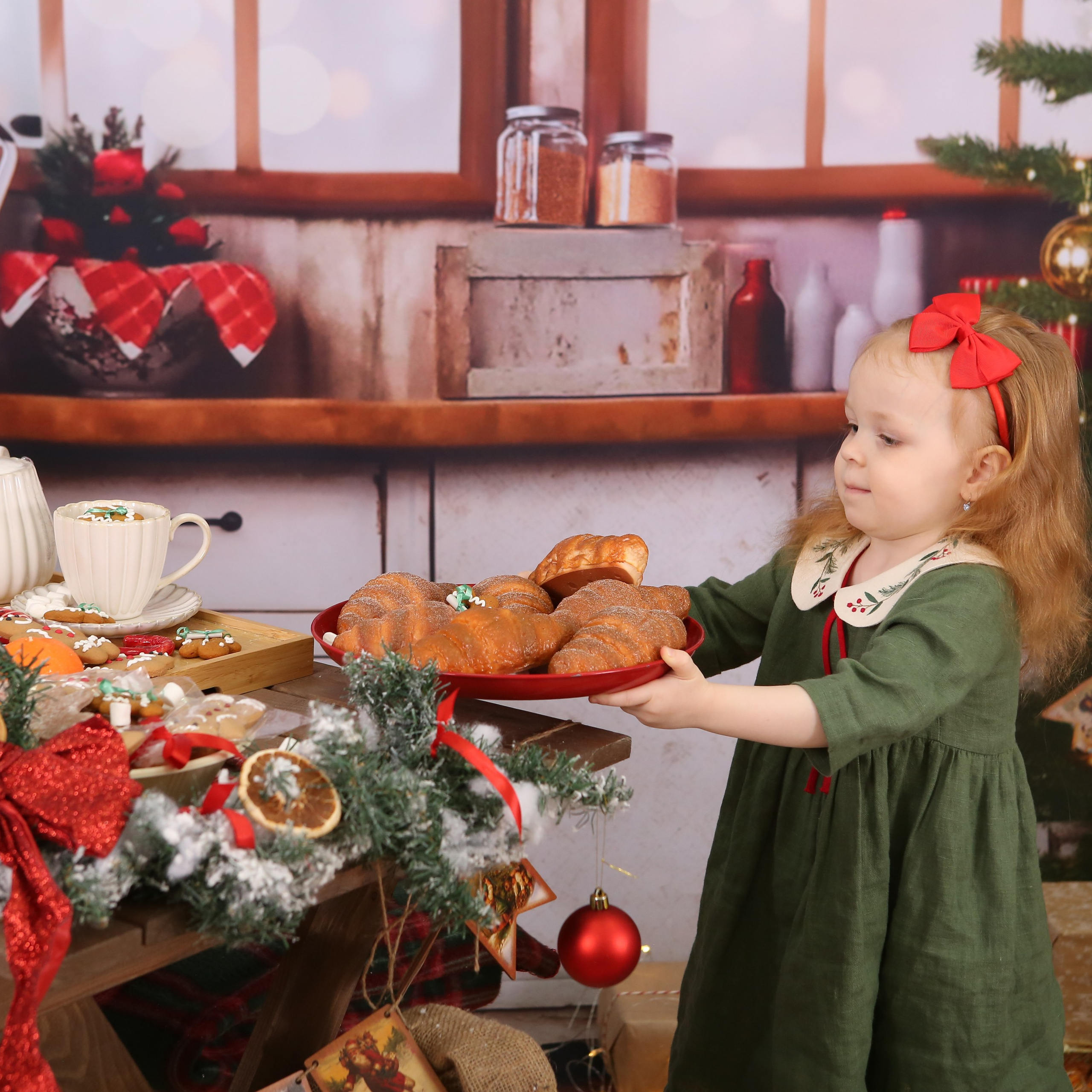 Отзывы. Студия детской и семейной фотографии 12кадров