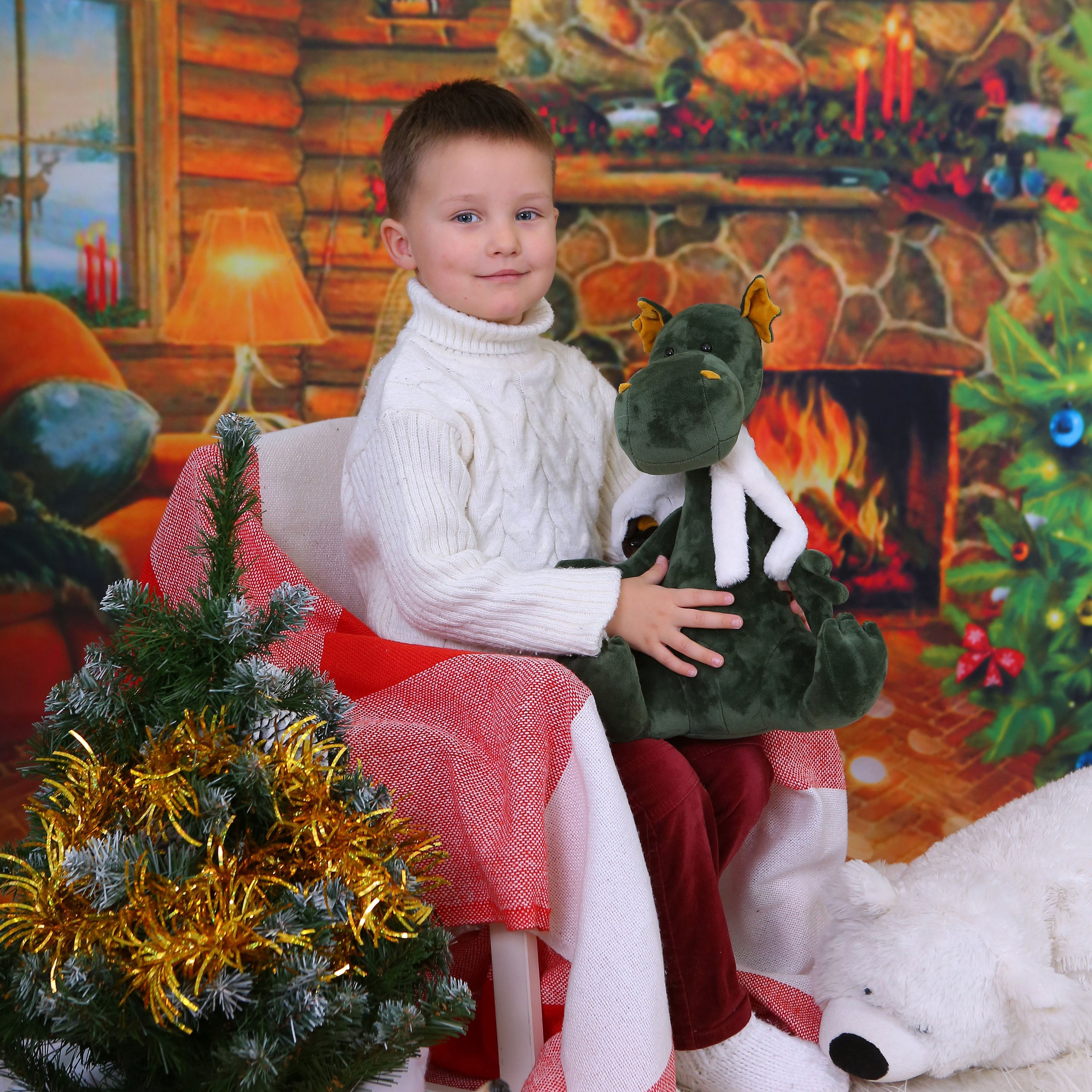 Отзывы. Студия детской и семейной фотографии 12кадров