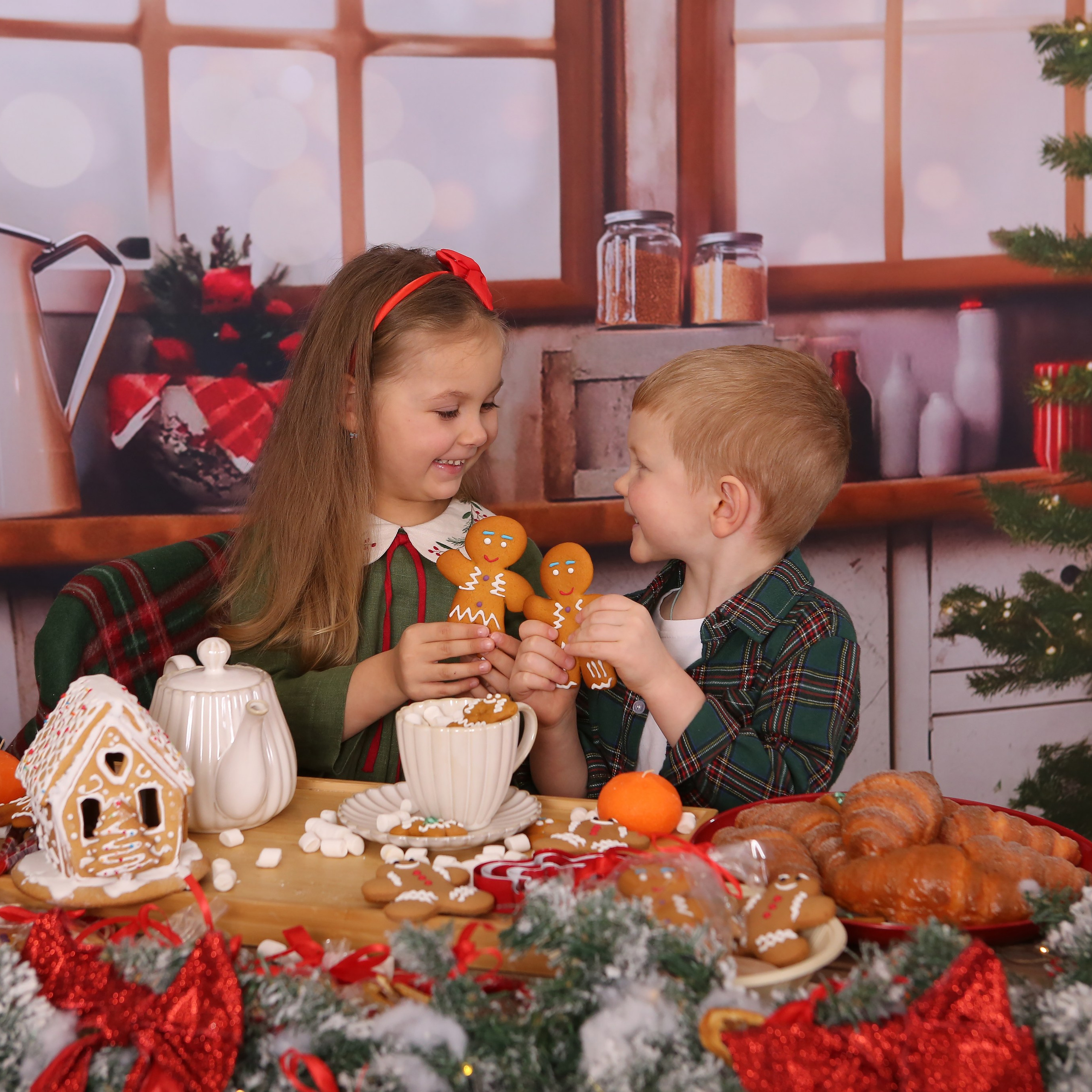 Отзывы. Студия детской и семейной фотографии 12кадров