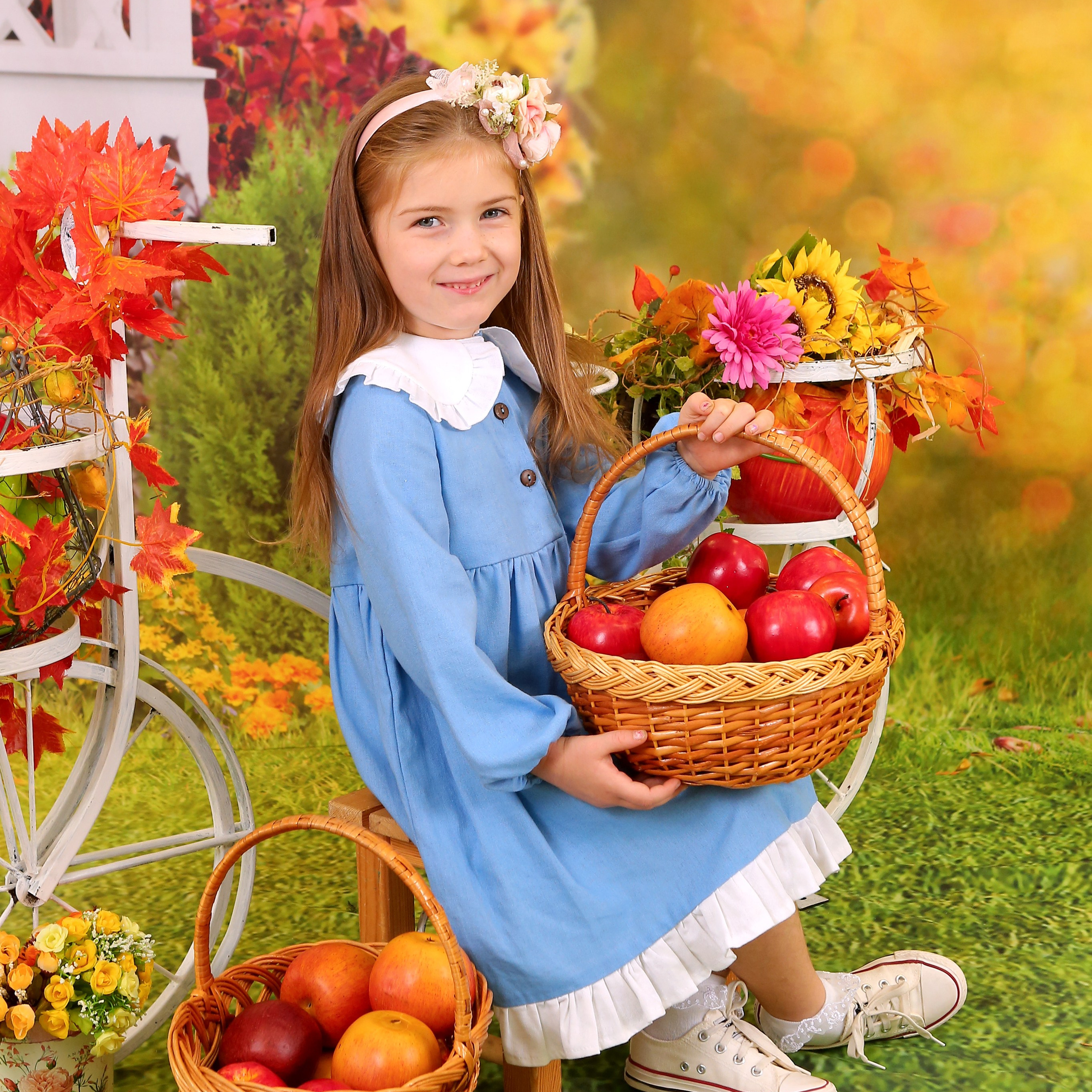 Отзывы. Студия детской и семейной фотографии 12кадров