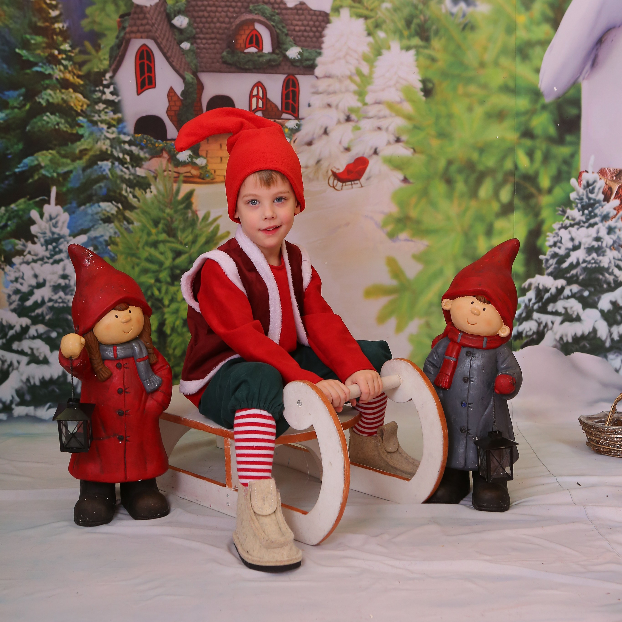 Отзывы. Студия детской и семейной фотографии 12кадров