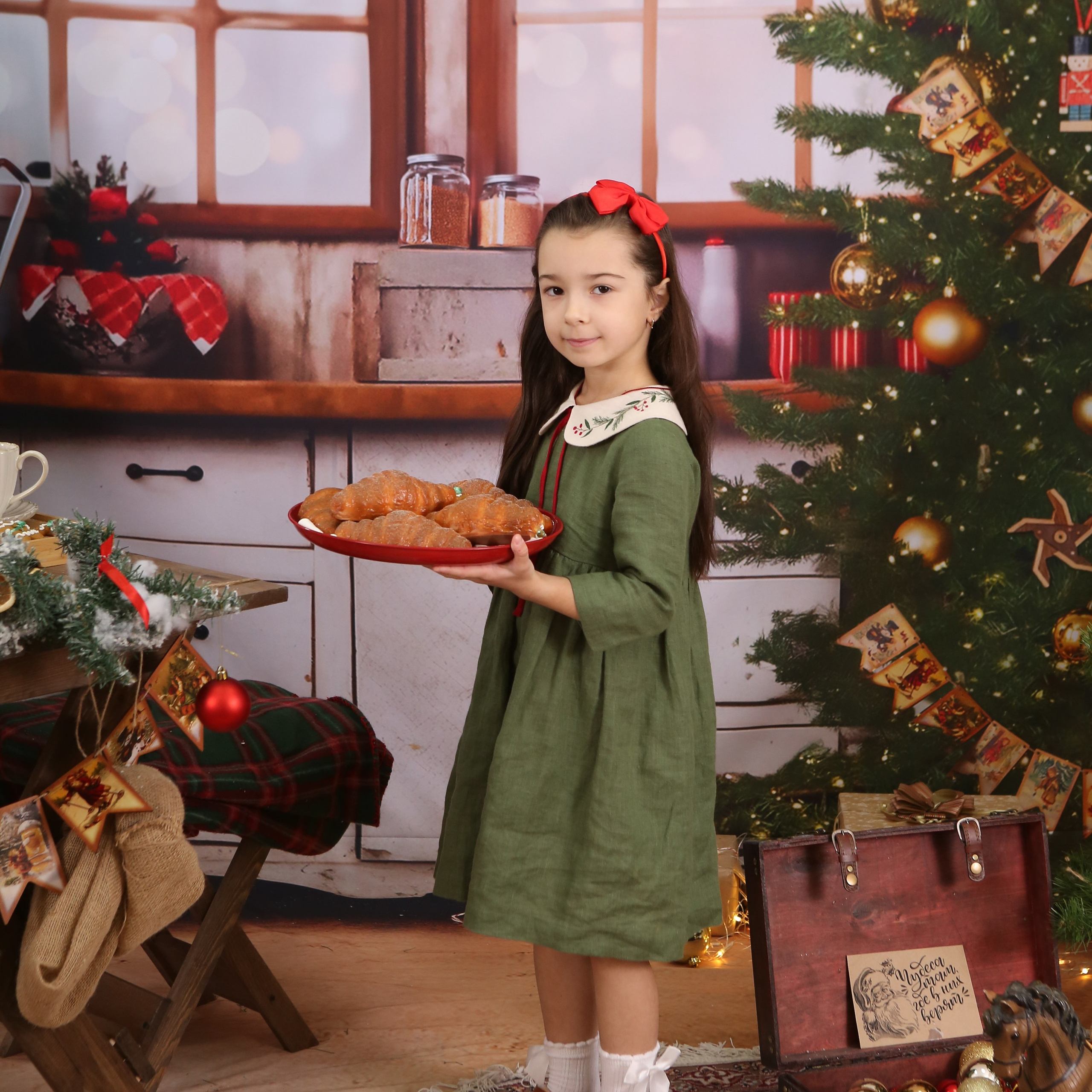 Отзывы. Студия детской и семейной фотографии 12кадров