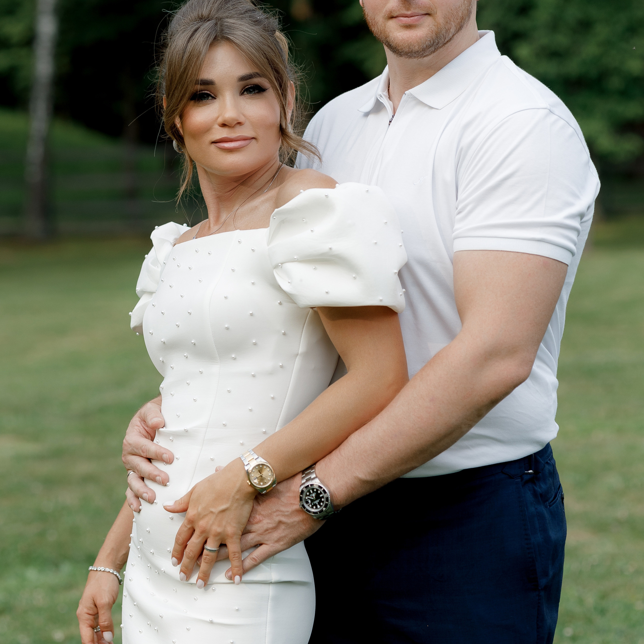 Отзывы. Свадебный фотограф в Москве