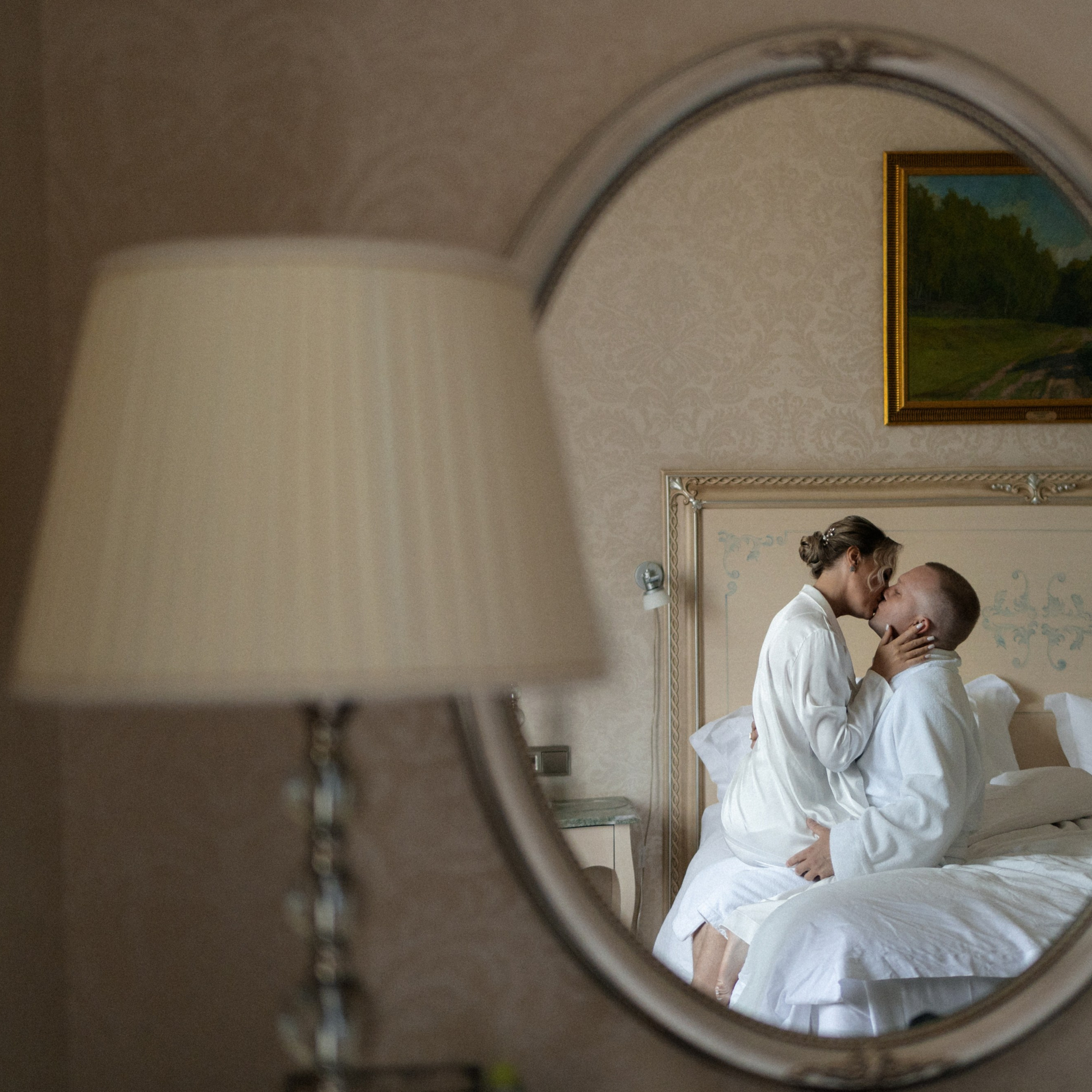 Vladislav & Svetlana