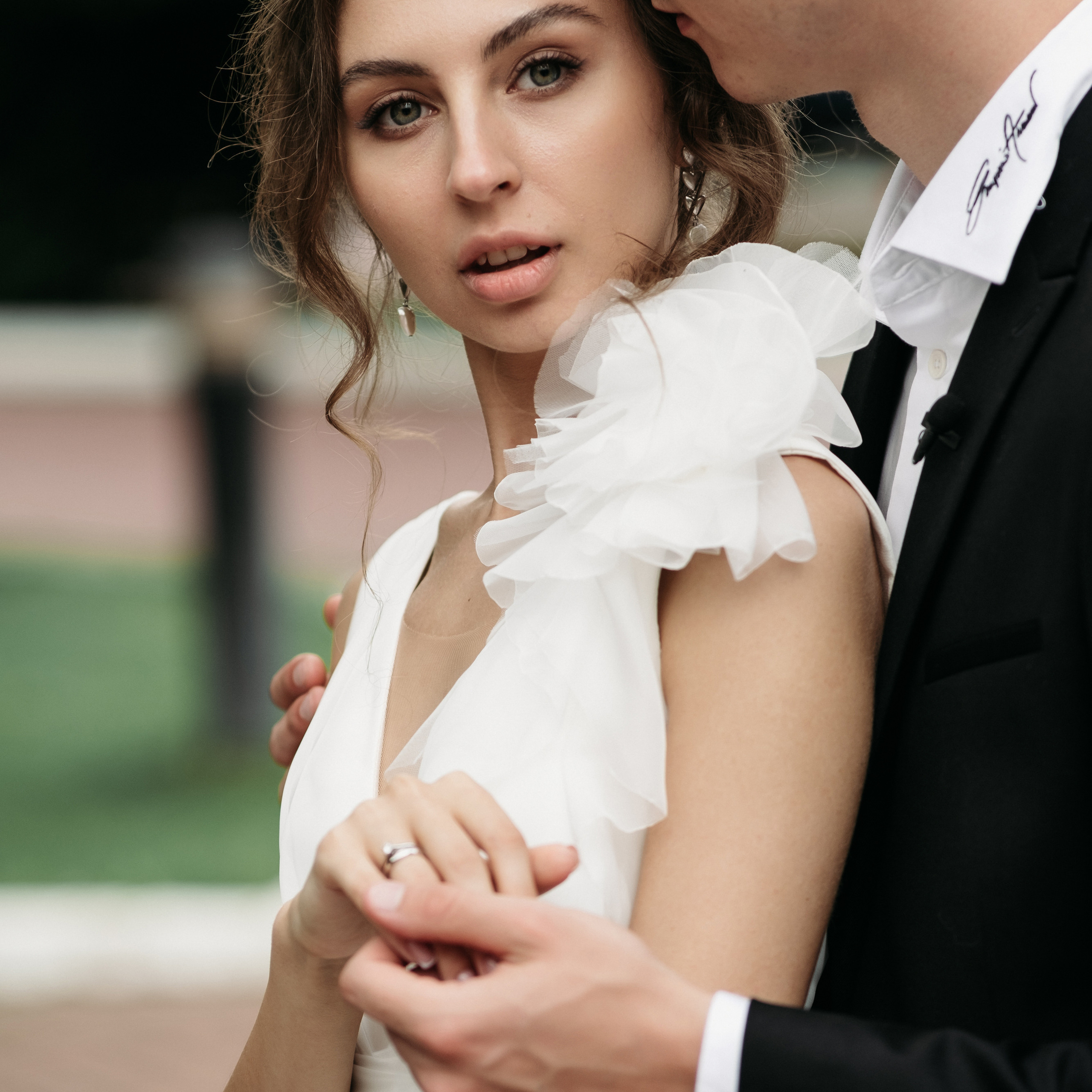 Отзывы. Свадебный фотограф в Москве