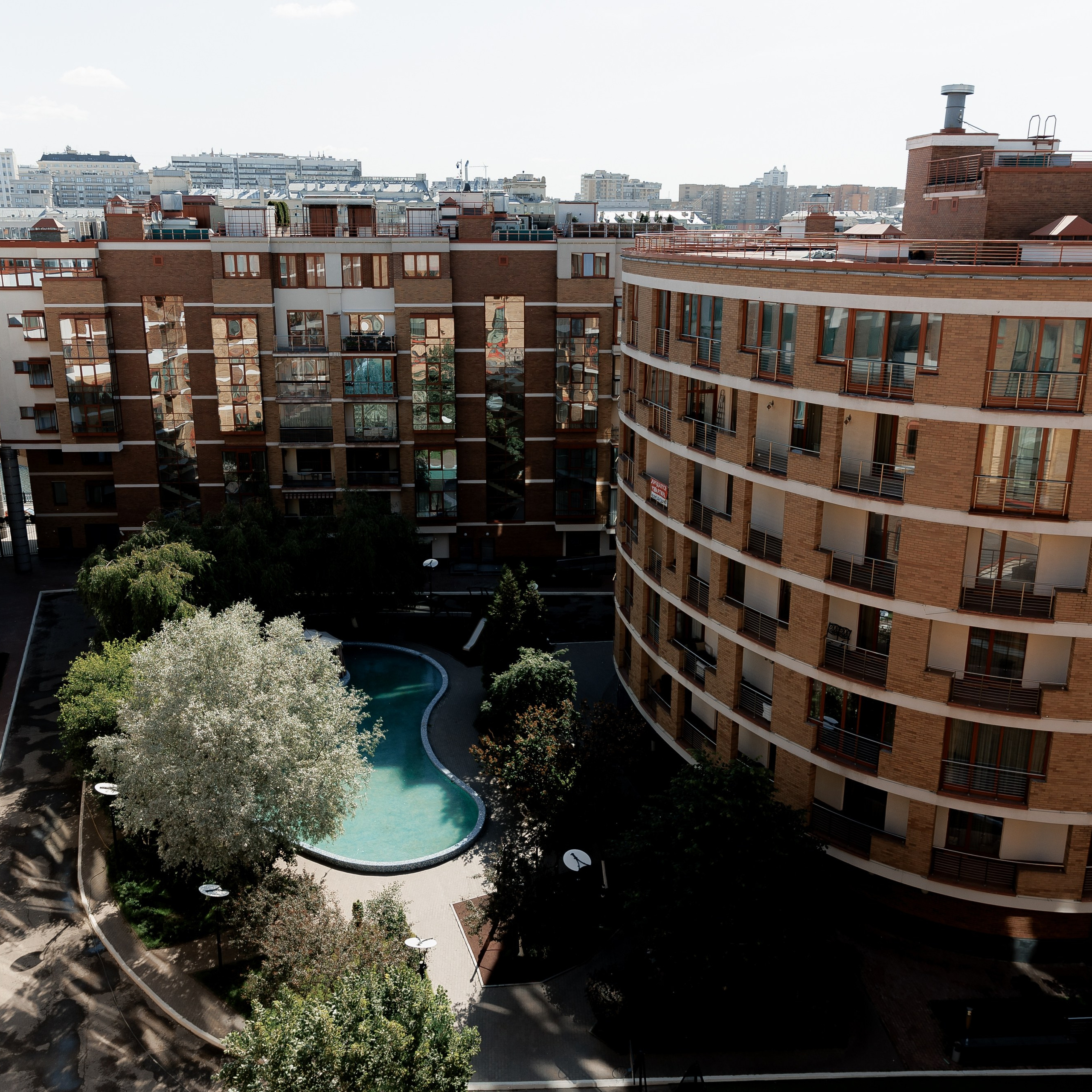 Отзывы. Свадебный фотограф в Москве