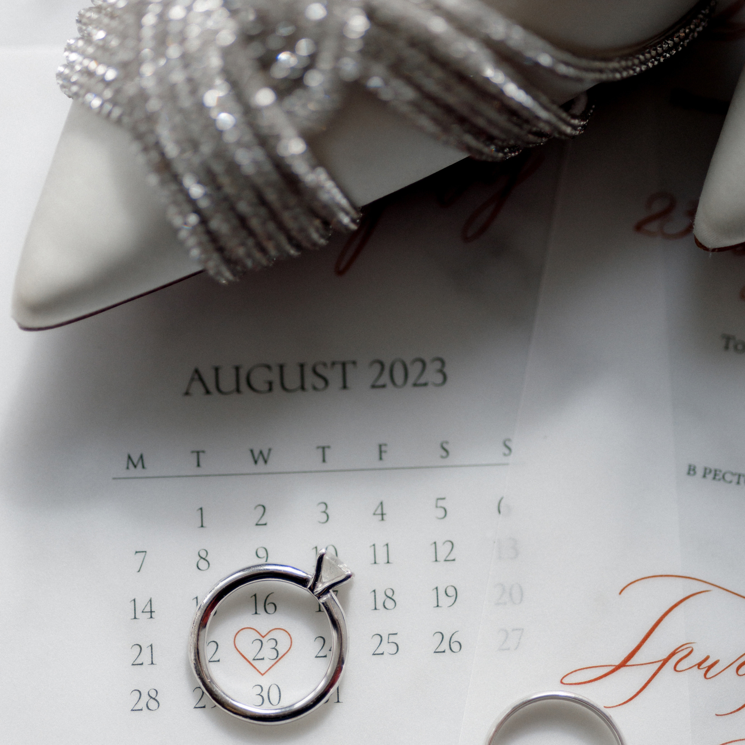 Гриша & Настя роспись в Национале