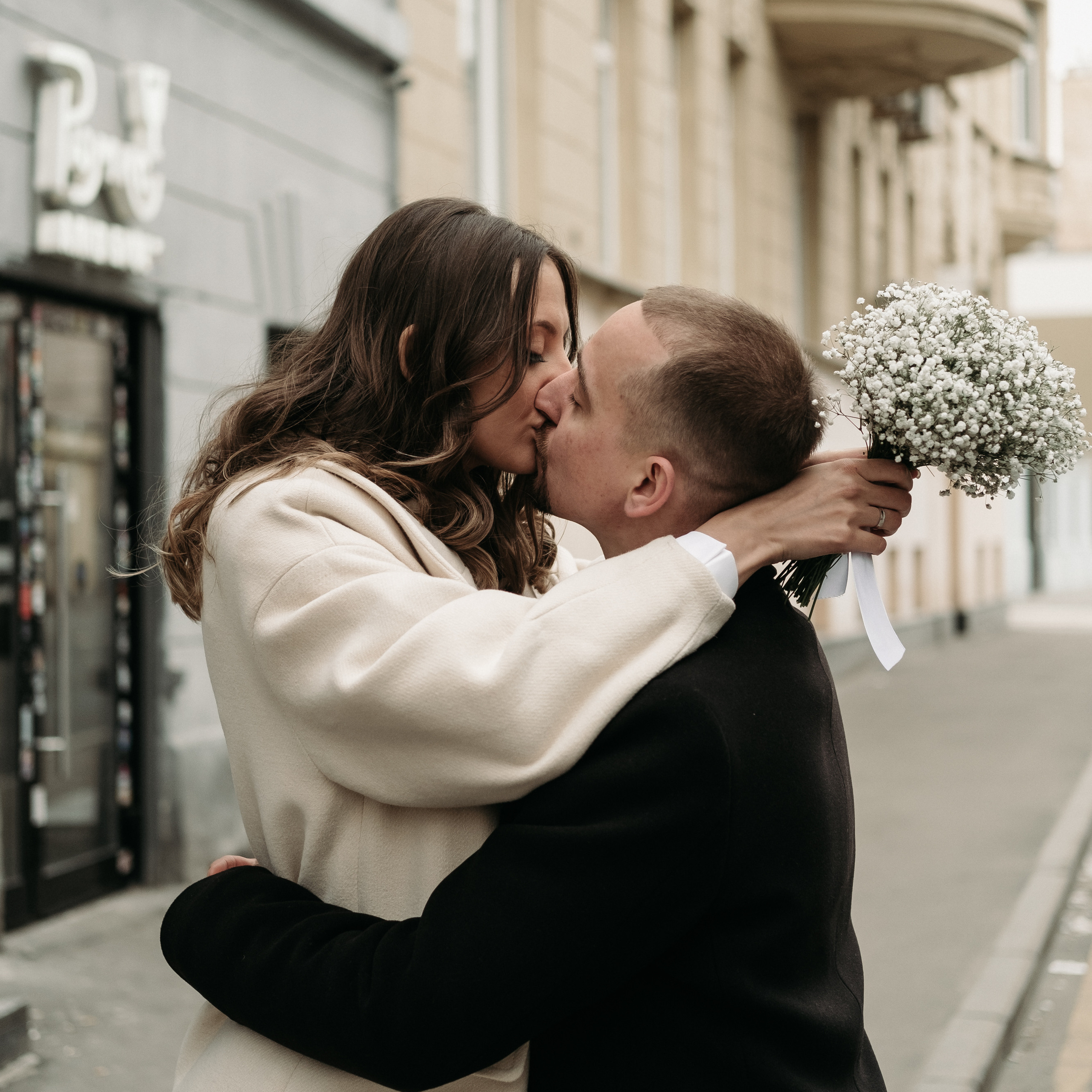 Отзывы. Свадебный фотограф в Москве